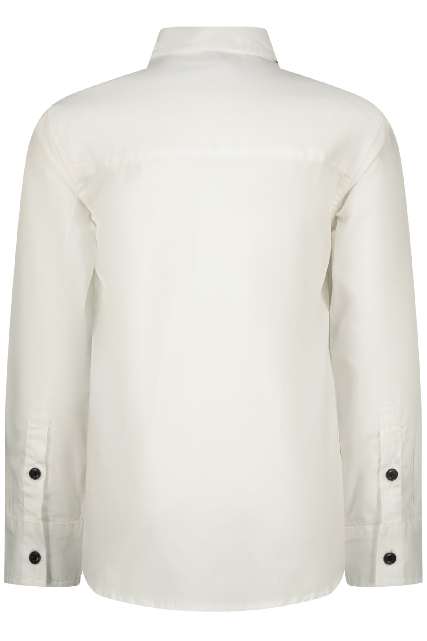 BOYS LIQO SHIRT REAL WHITE 4