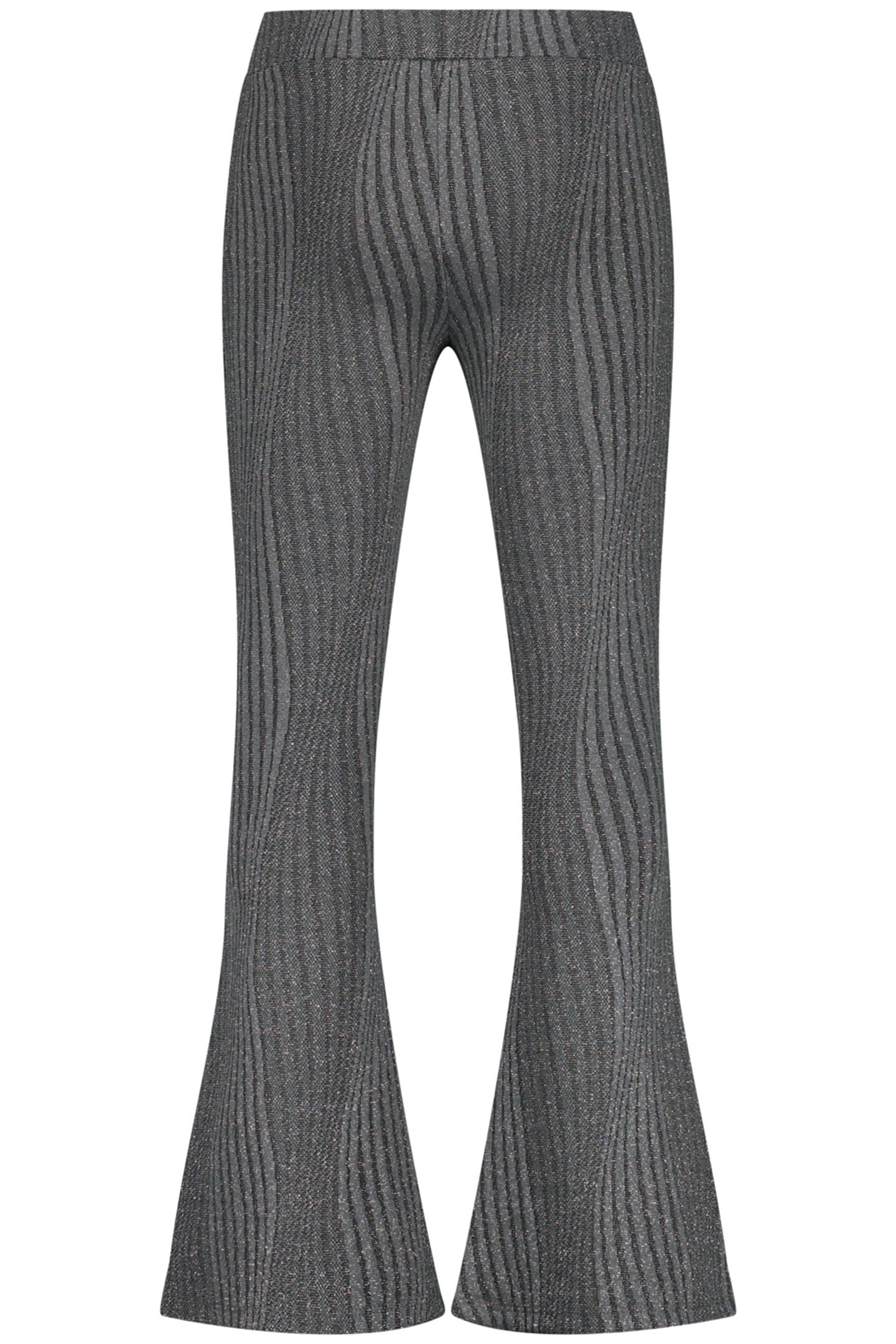 GIRLS SARIE PANTS GREY ROCK 4