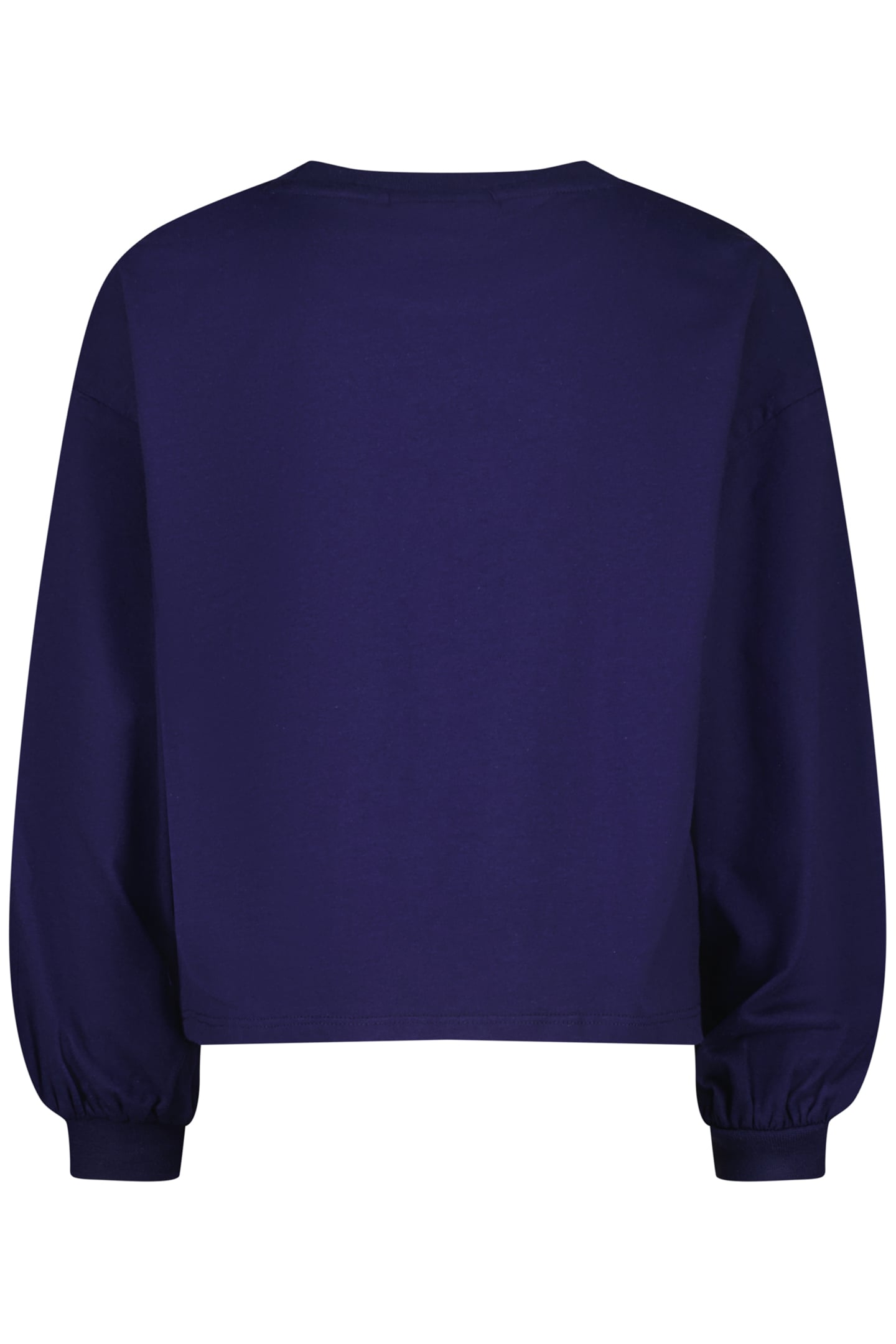 GIRLS JAZZLIN T-SHIRT DEEP DARK BLUE 2