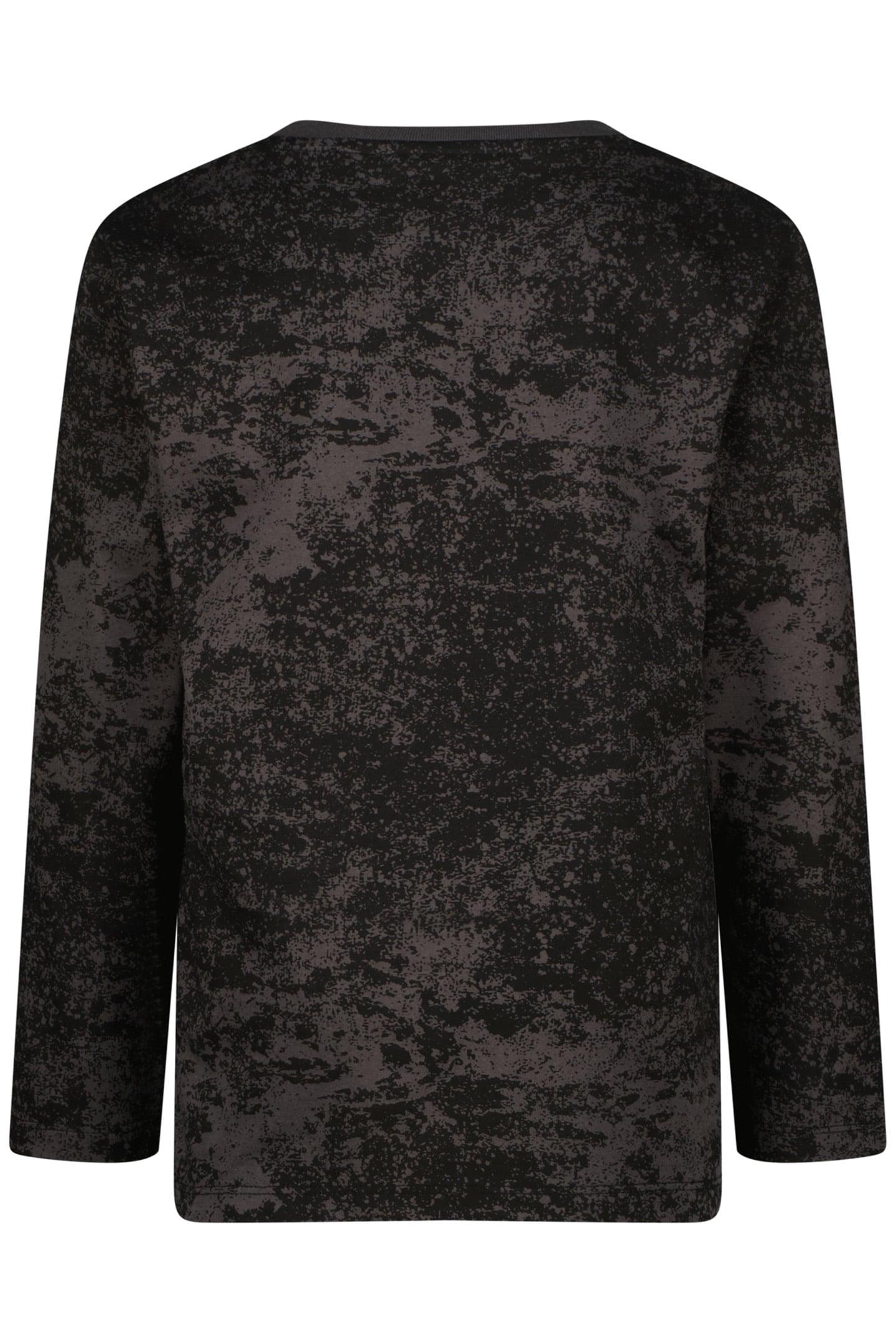 BOYS JAME T-SHIRT DARK STONE 2