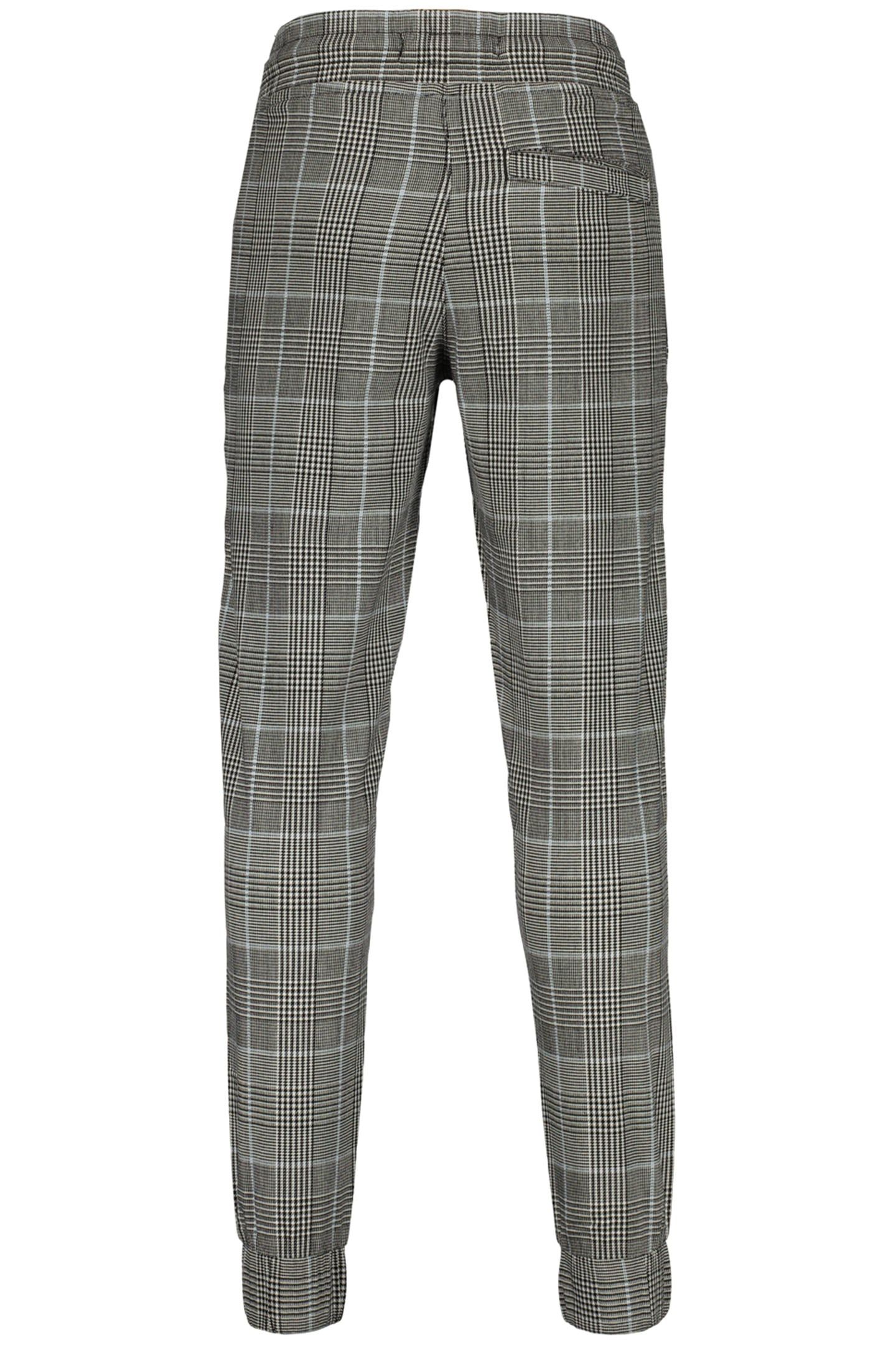 BOYS SART PANTS DARK STONE 2