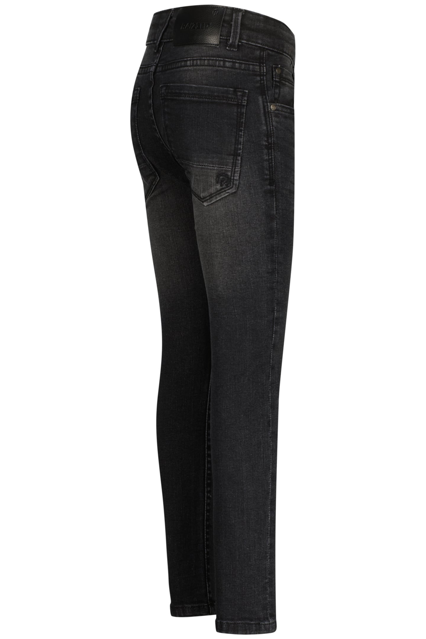 TACOMA JEANS BOYS BLACK 5