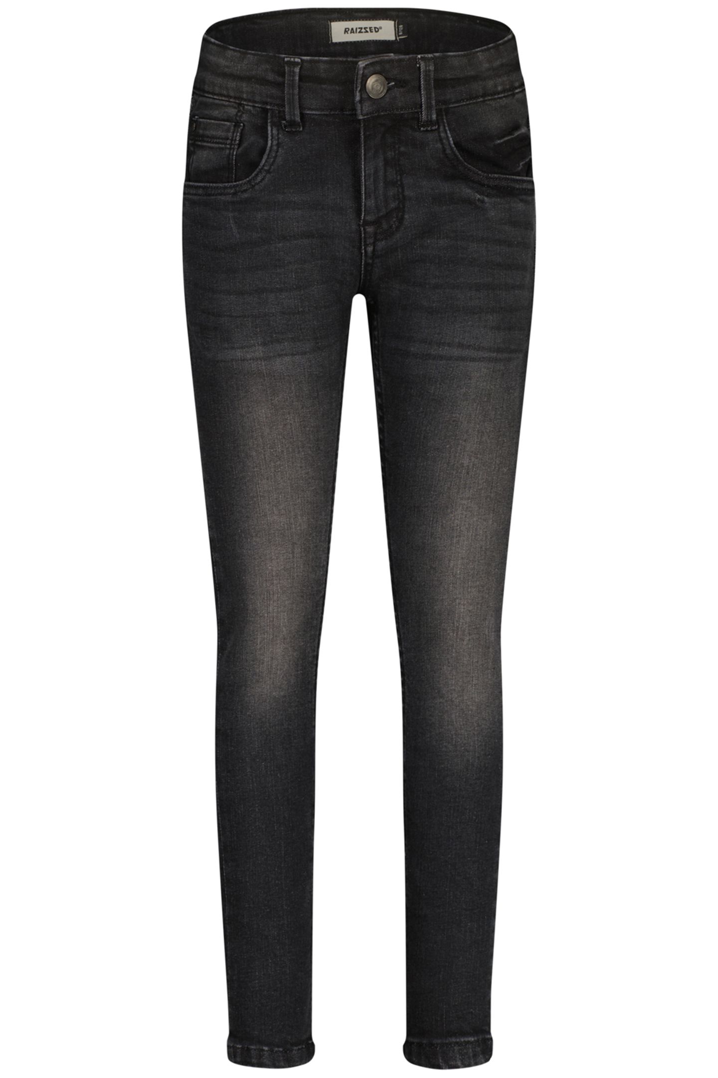 TACOMA JEANS BOYS BLACK 3