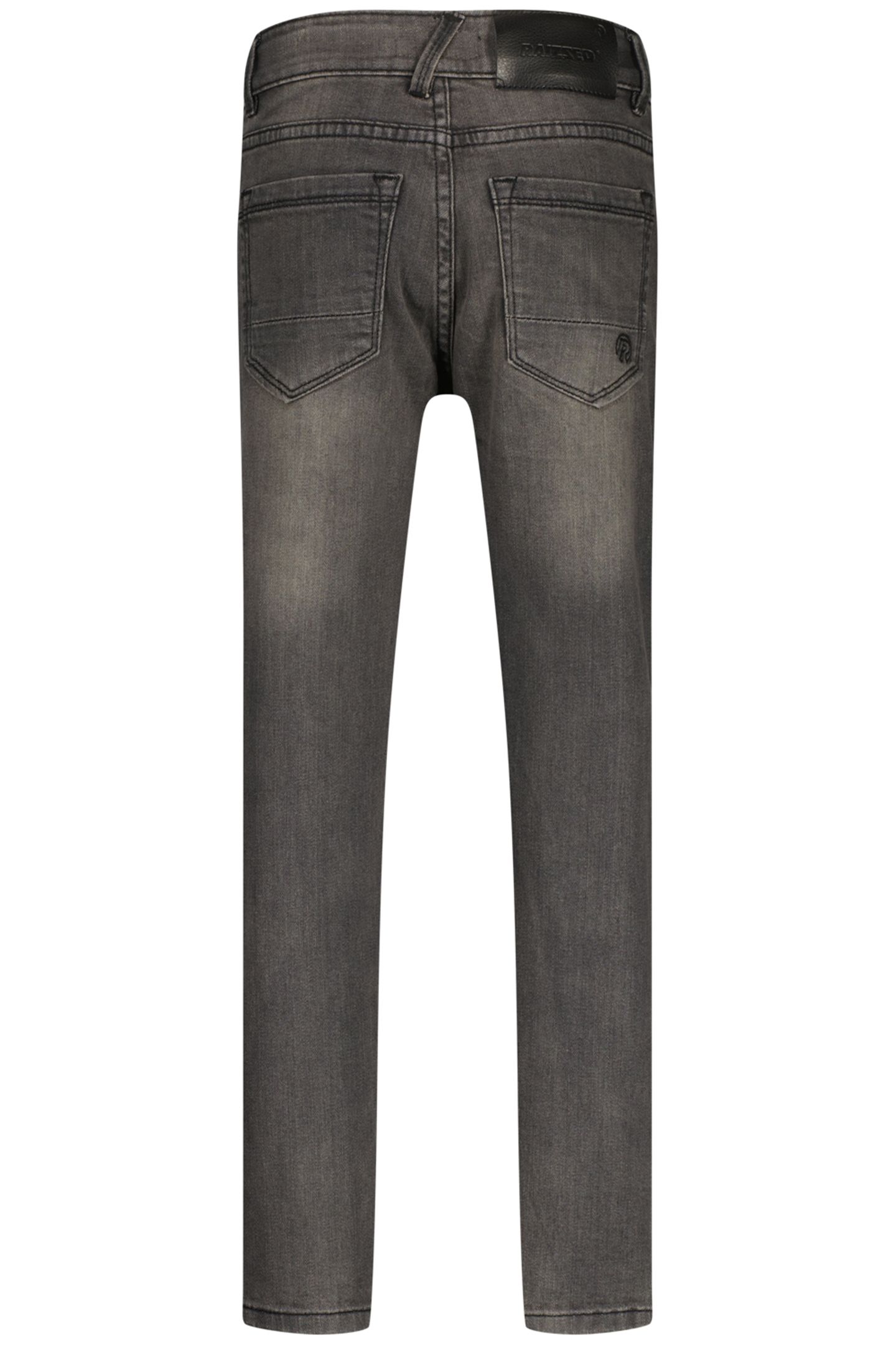 BALTIMORE JEANS BOYS VINTAGE GREY 4