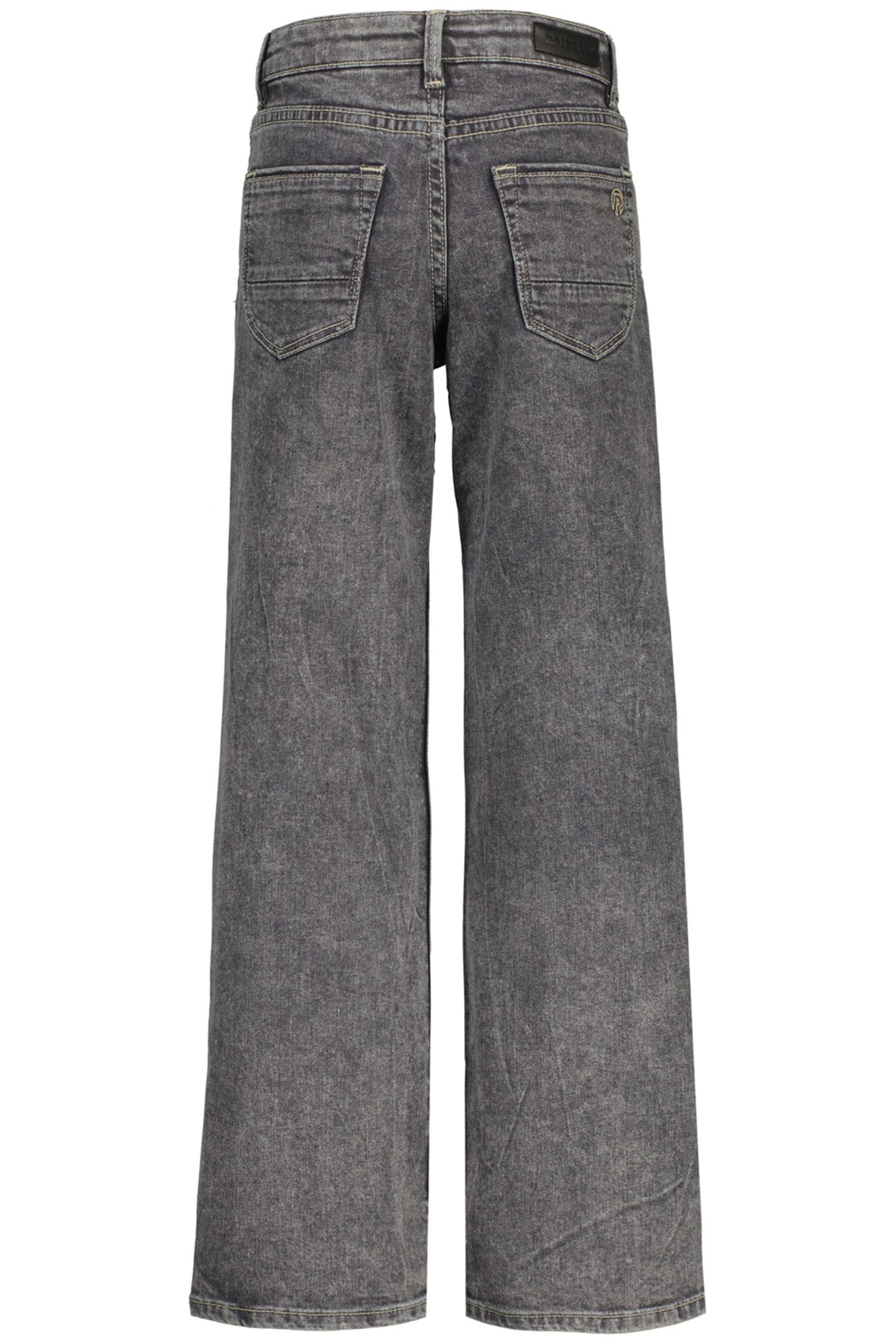MISSOURI JEANS GIRLS VINTAGE GREY 2