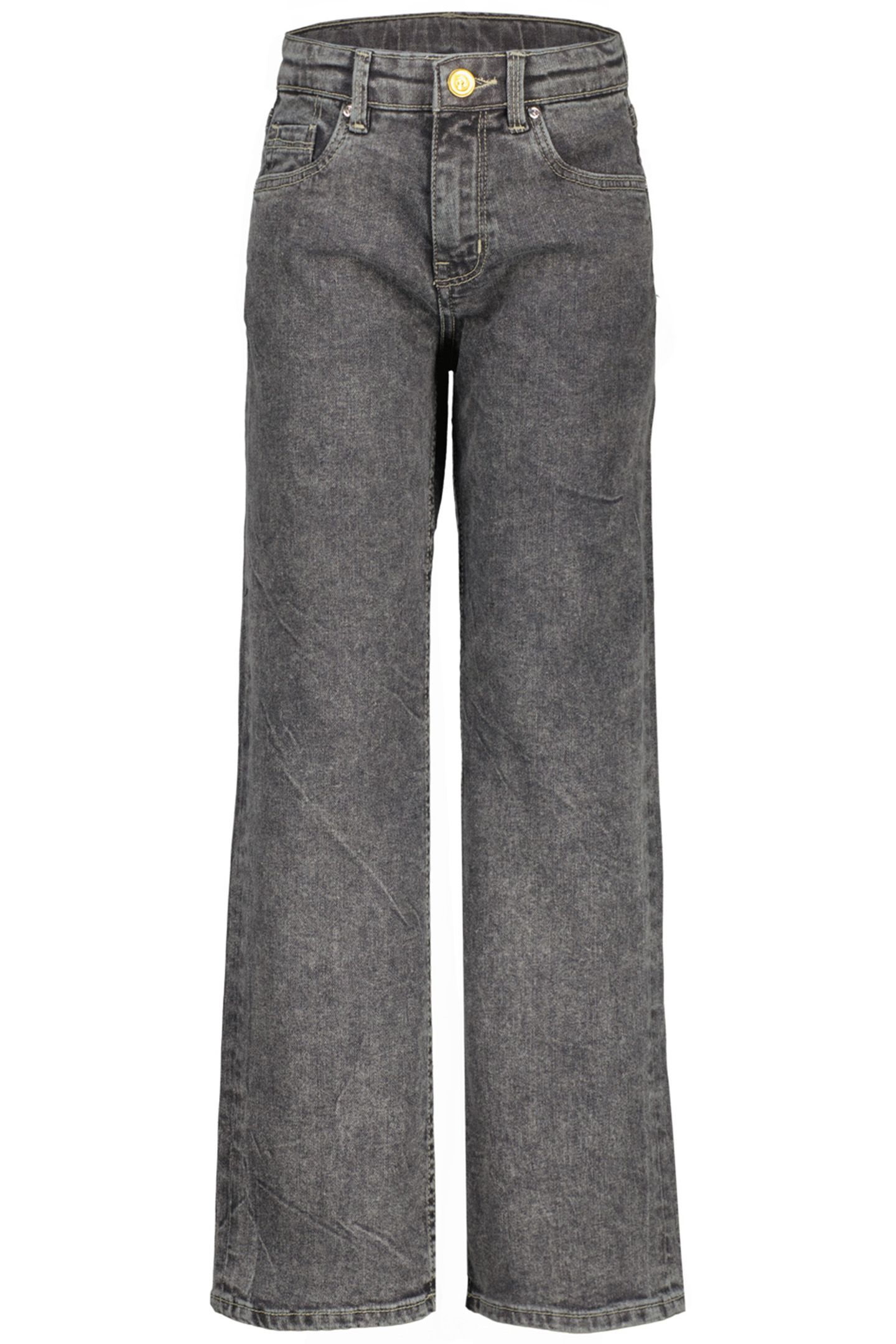 MISSOURI JEANS GIRLS VINTAGE GREY 1