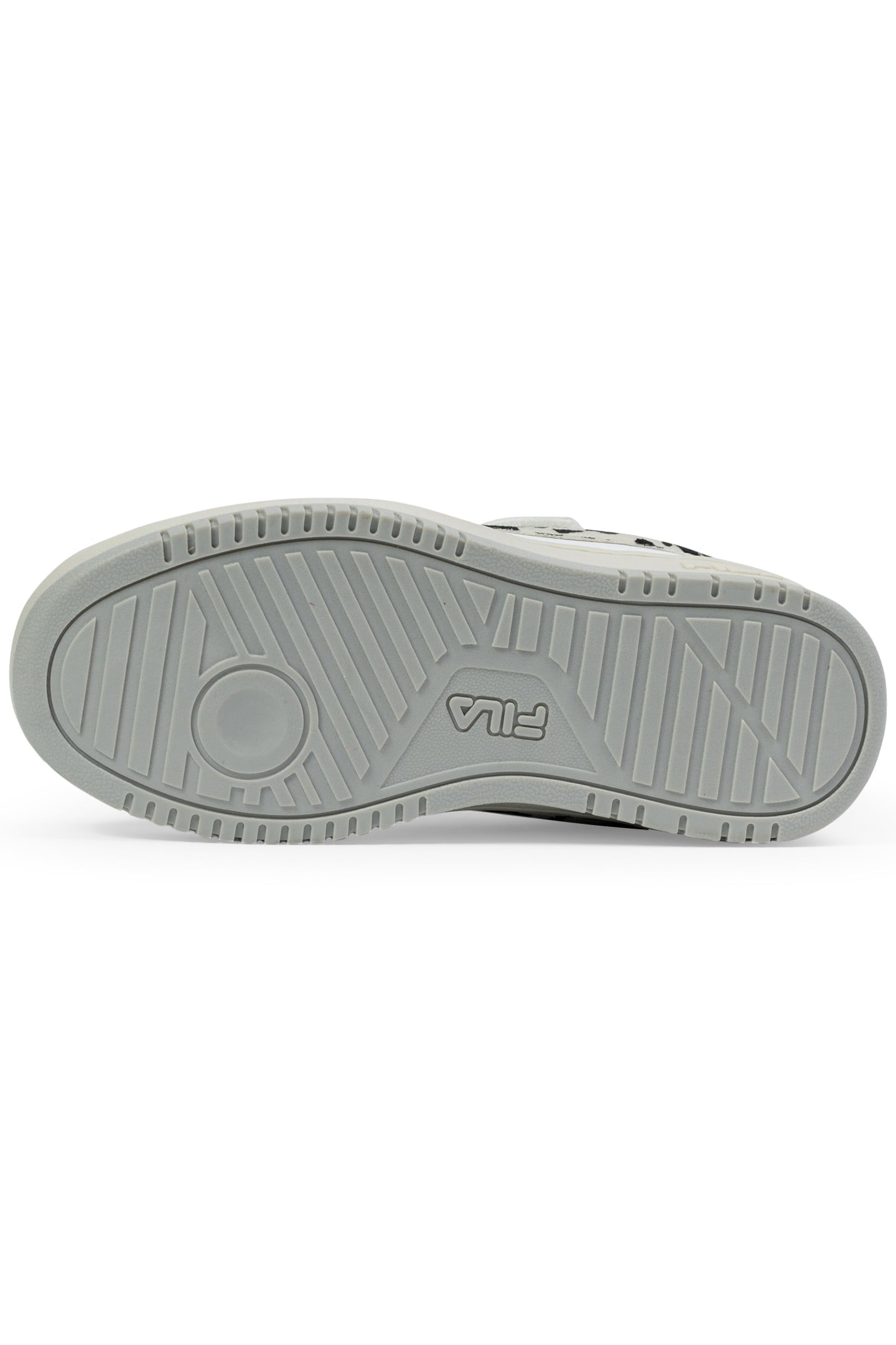 UNISEX FILA REGA NF VELCRO WHITE-BLUE GLOW 5