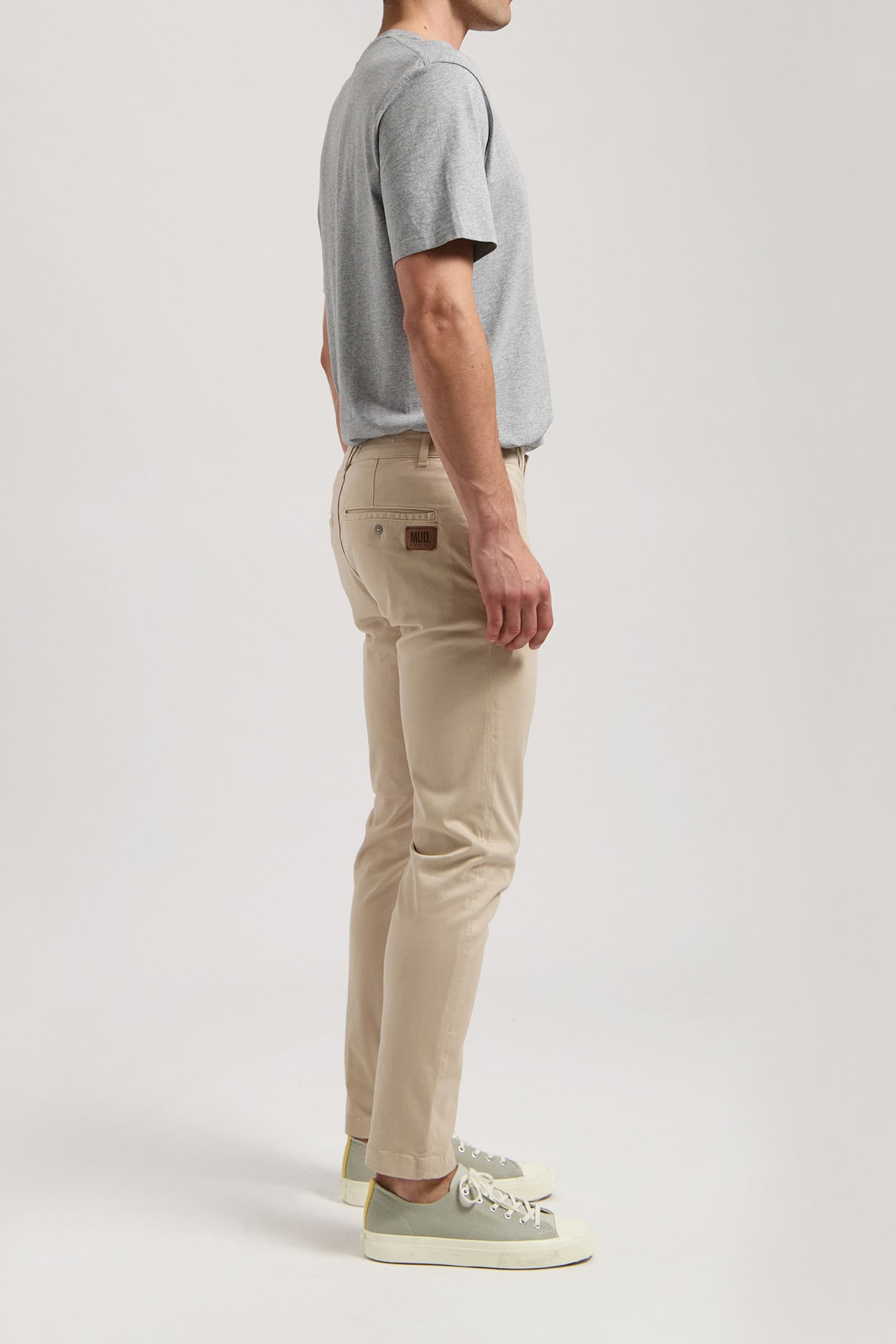 SCOTT MID TAPERED SAND 5