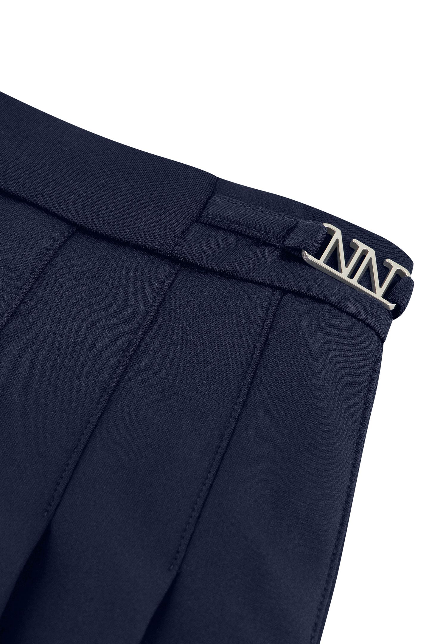 NINA SKIRT ROYAL BLUE 4