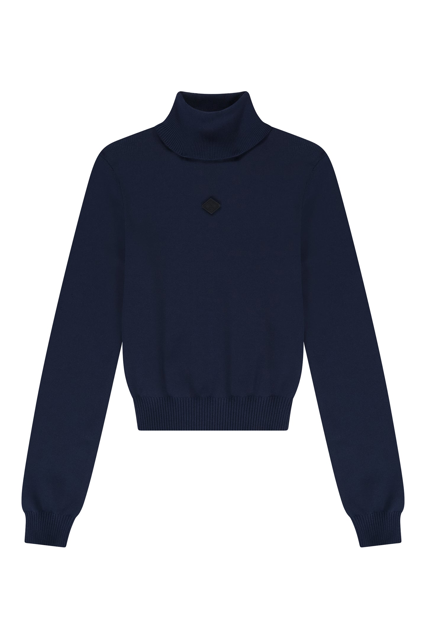 OSSI PULLOVER ROYAL BLUE 2