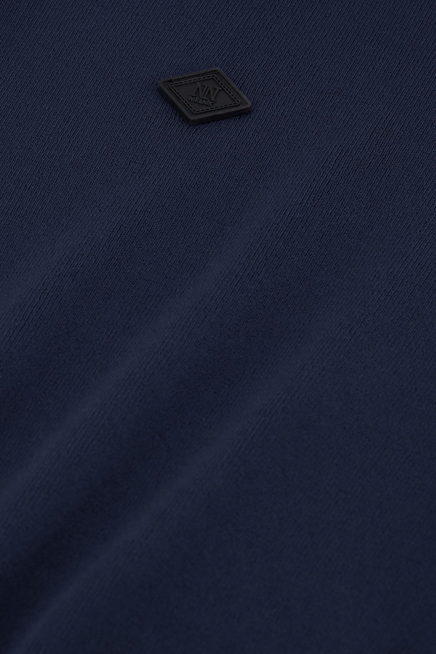 OSSI PULLOVER ROYAL BLUE 4