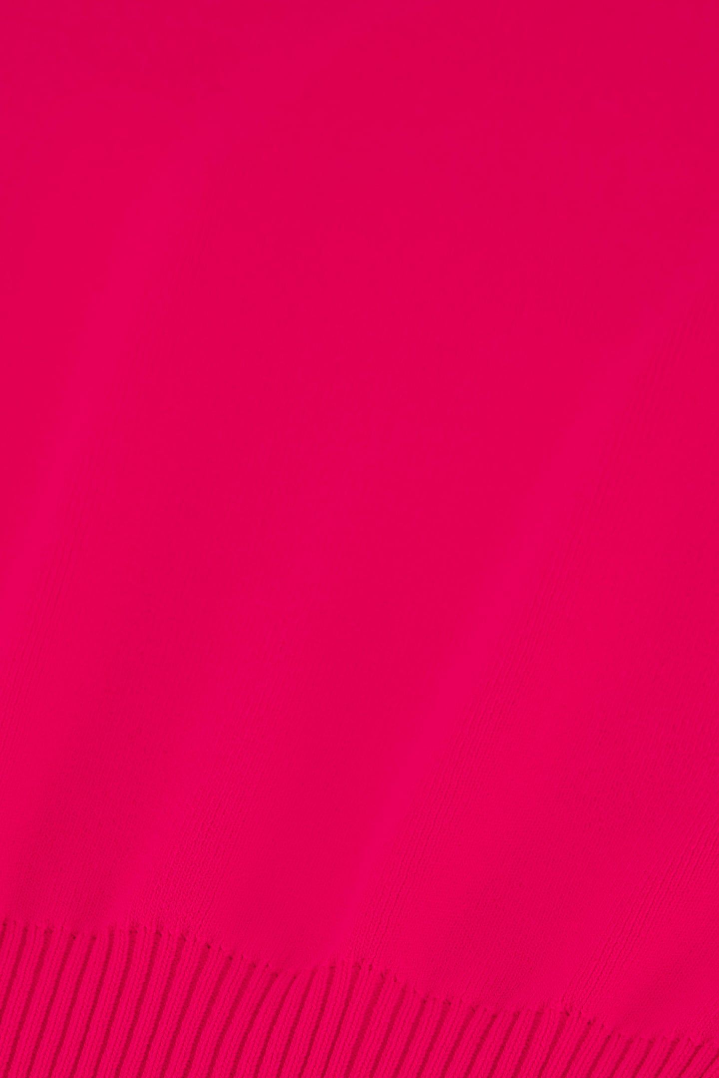 OSSI PULLOVER FERAL FUCHSIA 5