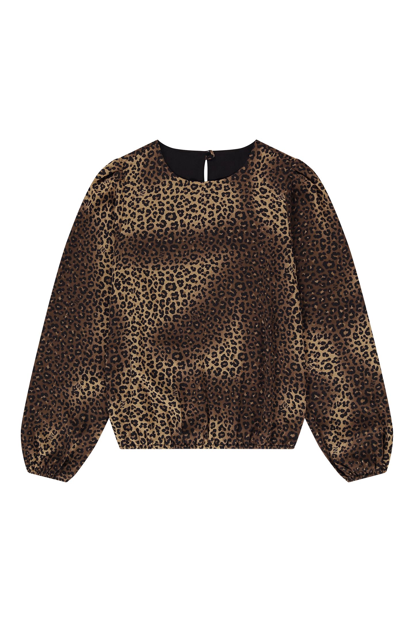 NEO BLOUSE MOUNTAIN LION 2