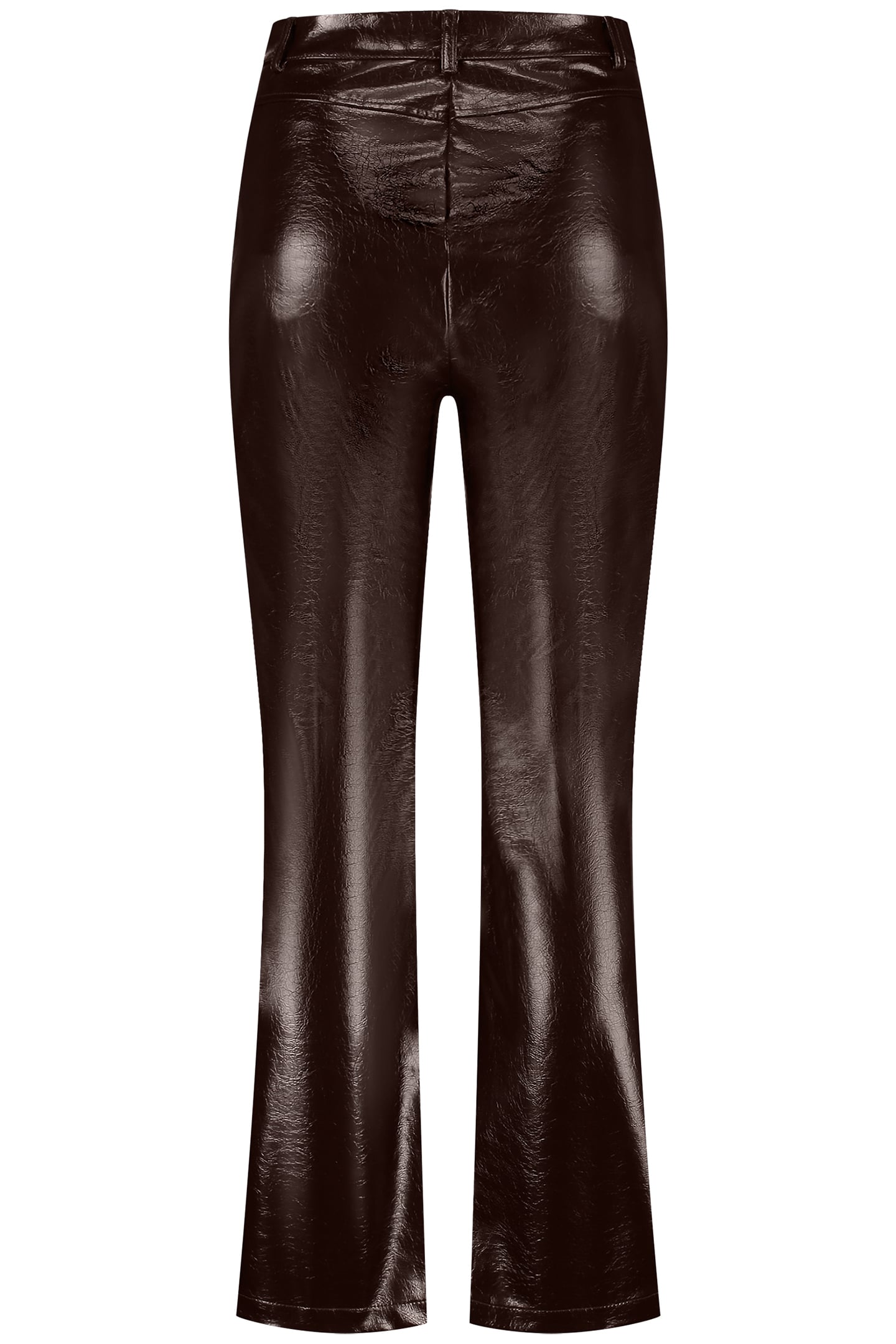 LUZ PANTS COFFEE 3