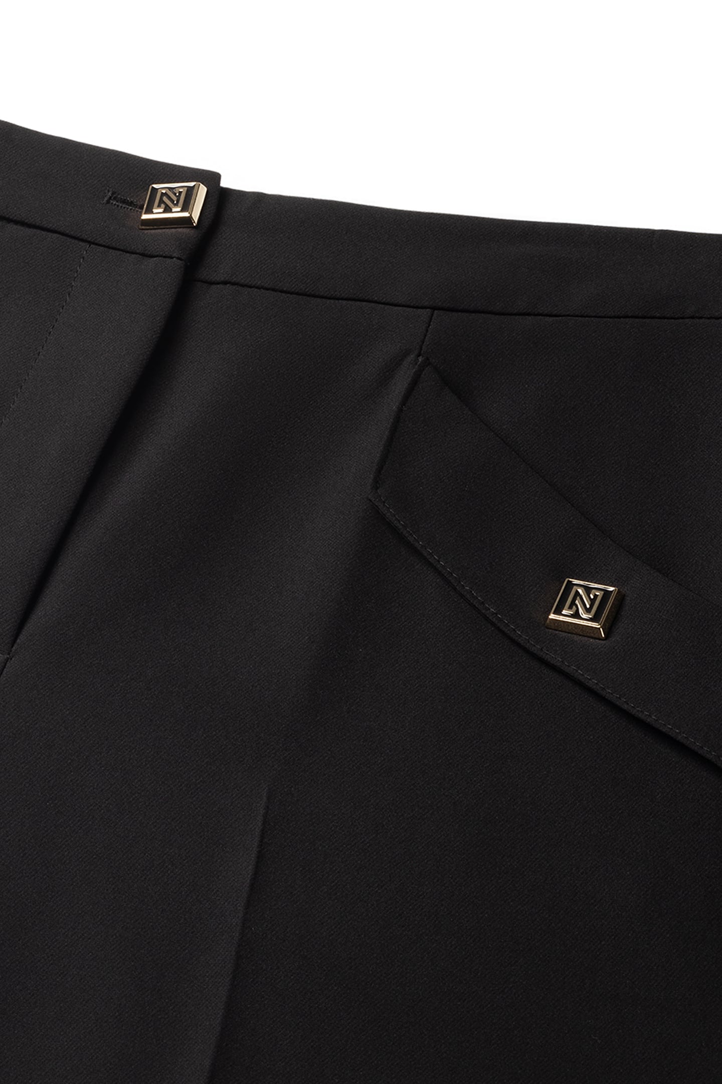 HENDERSON PANTS BLACK 4