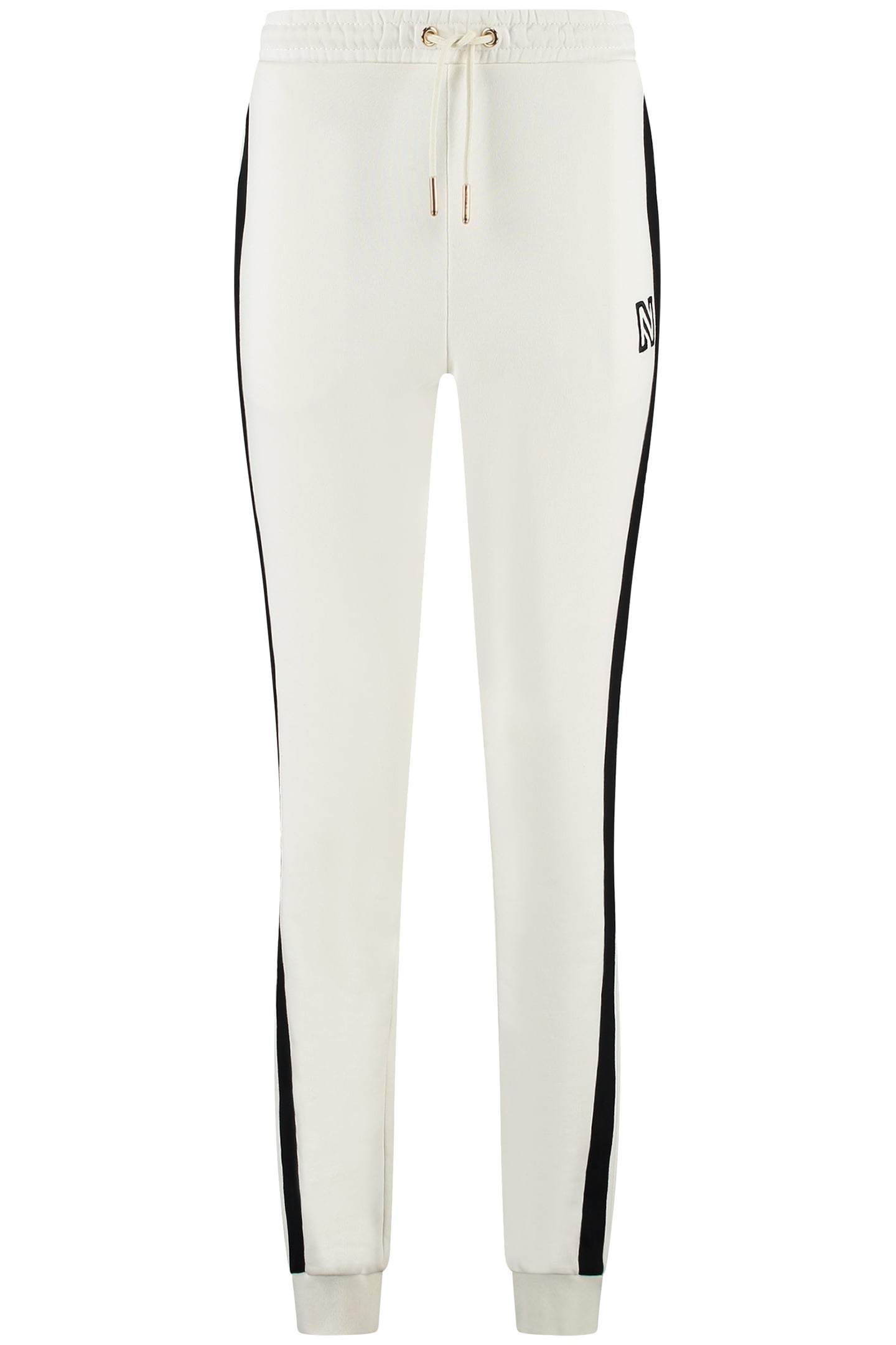 HELSINKI SWEATPANTS CREAM 1