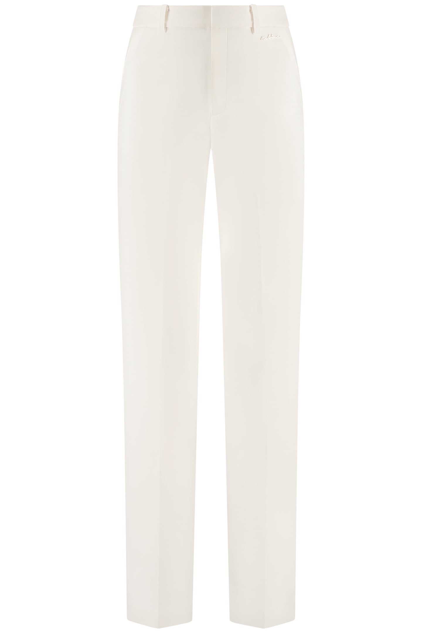 HANFORD PANTS CREAM 1