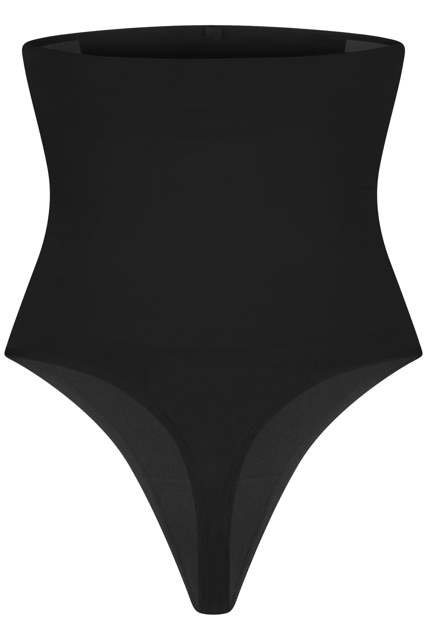 N STRING BRIEF BLACK 2