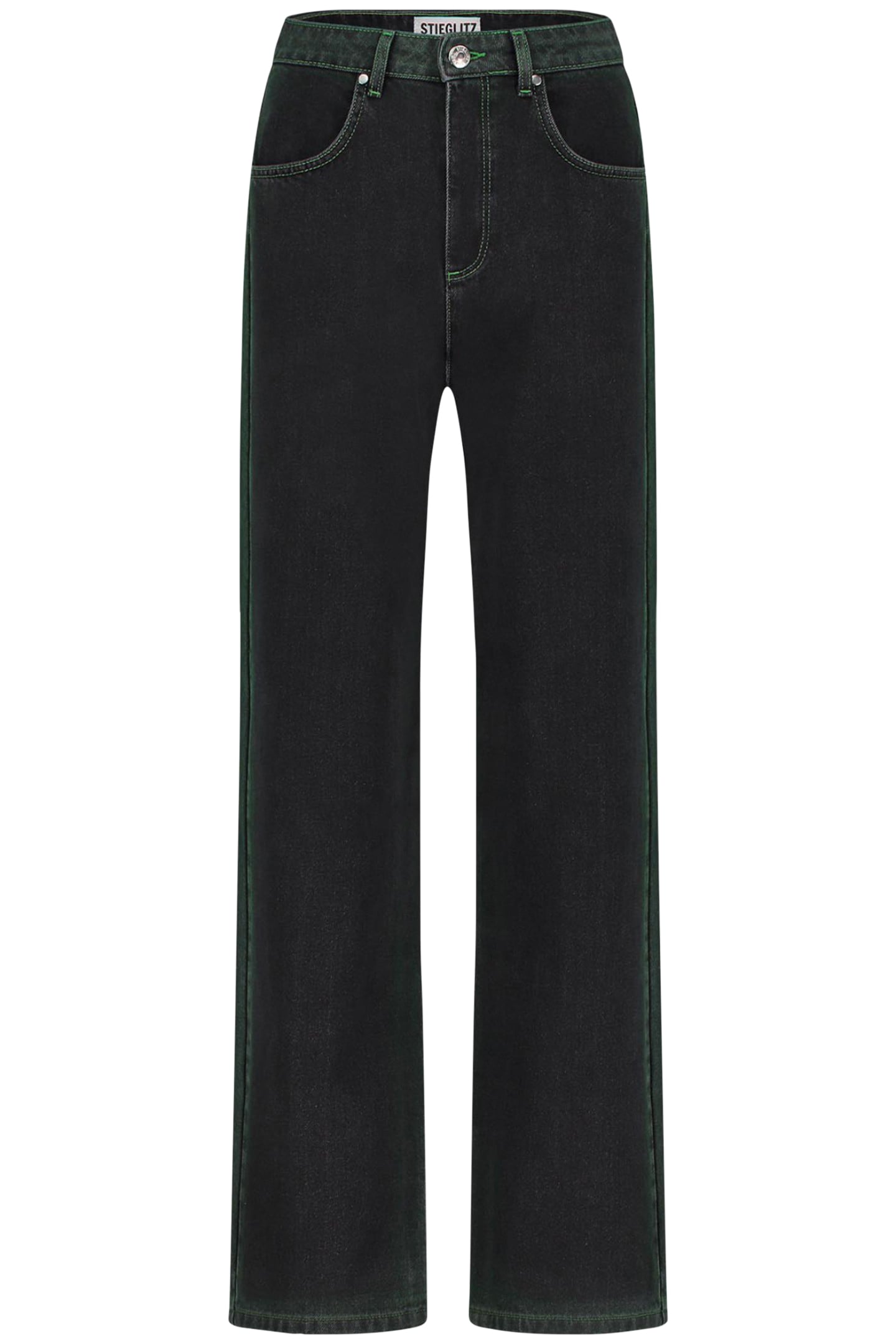 LAZAR JEANS BLACK 1