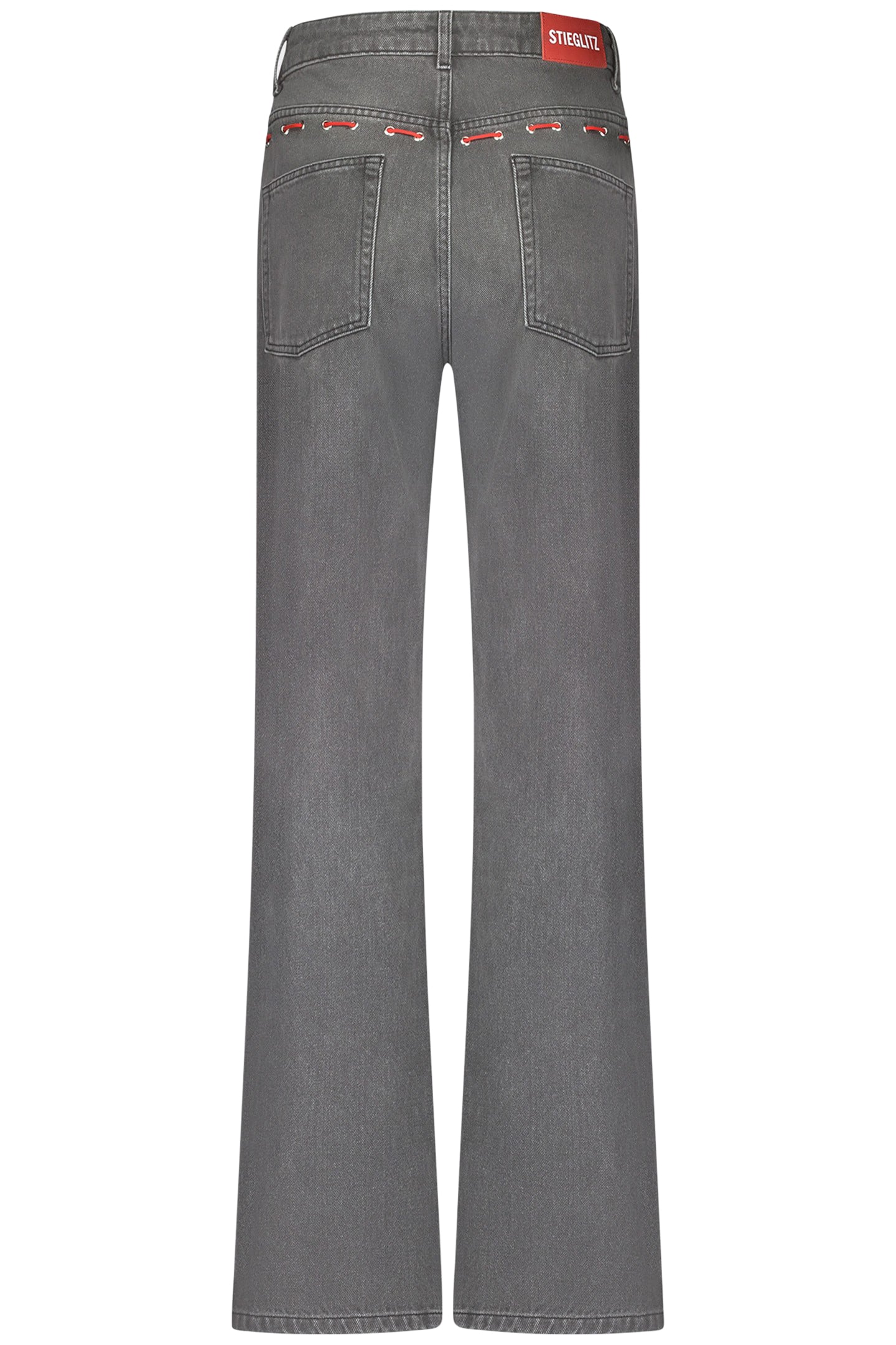 JOLIE JEANS BLACK 3