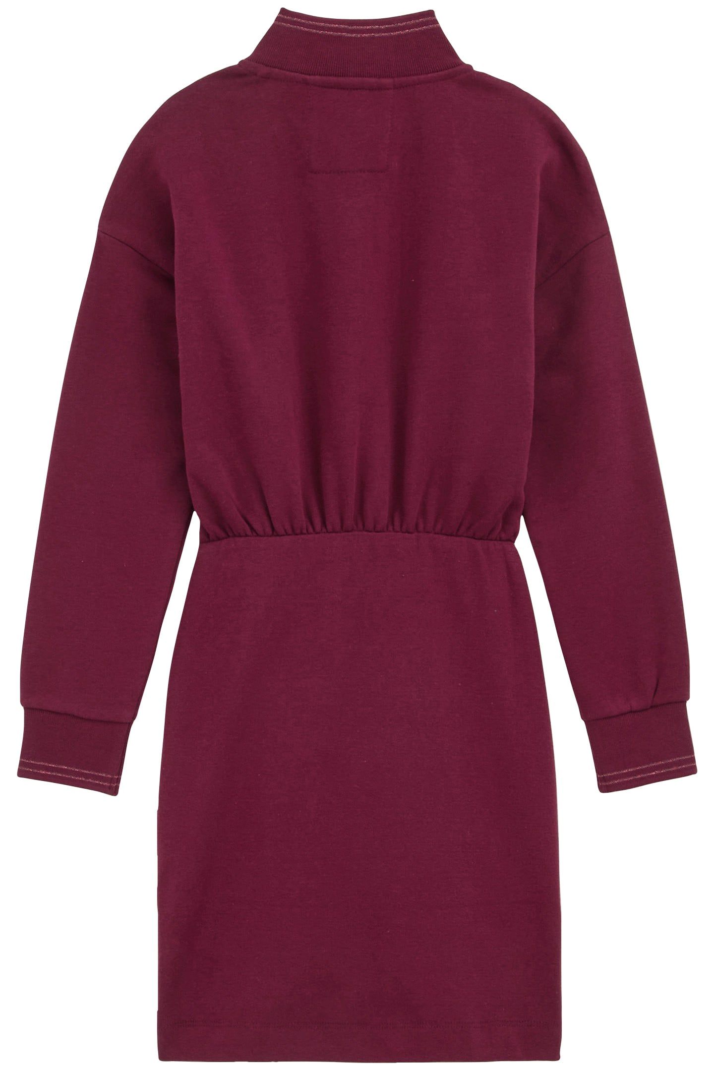 JURK BURGUNDY RED 4