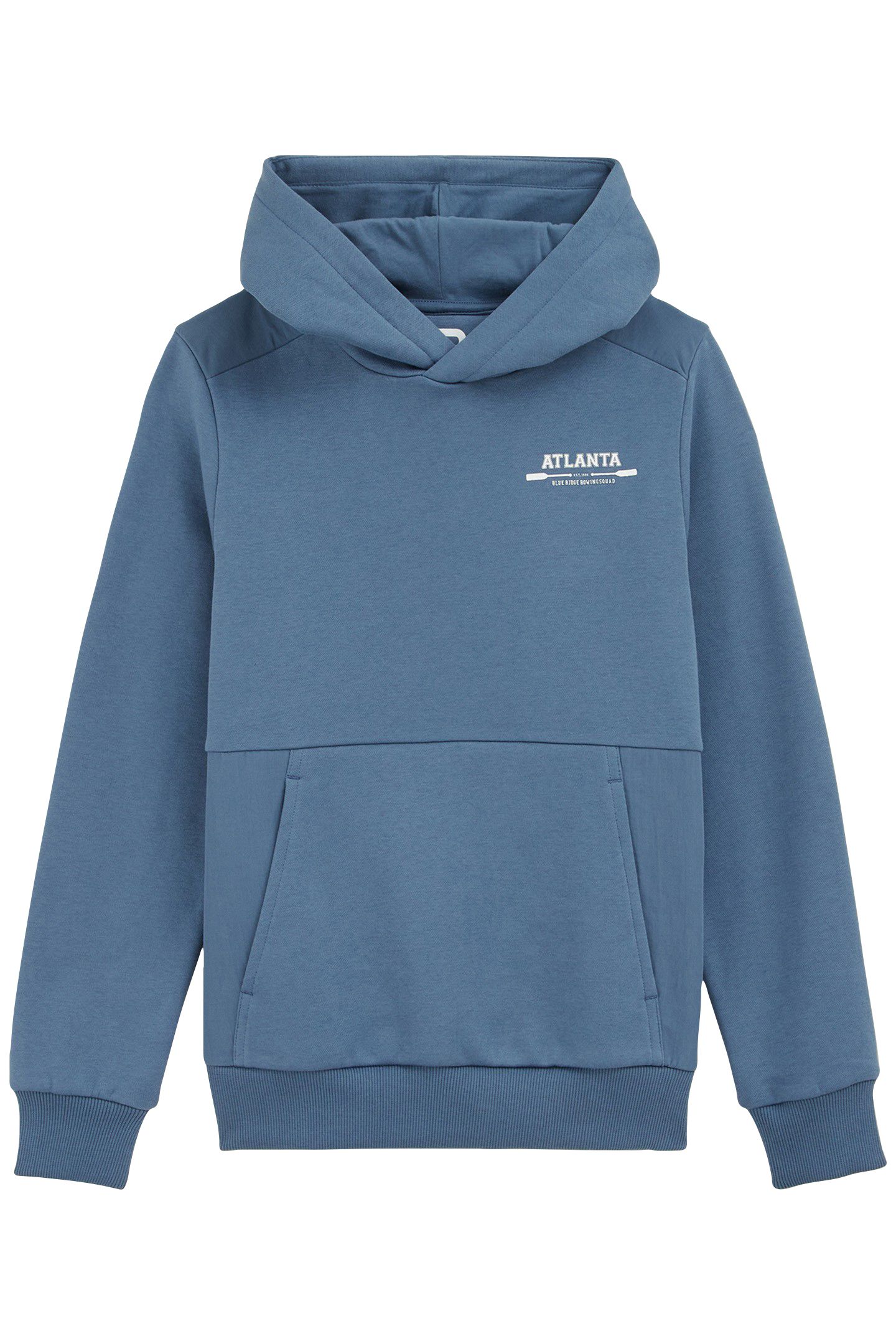 SWEATER GREYISH BLUE 2