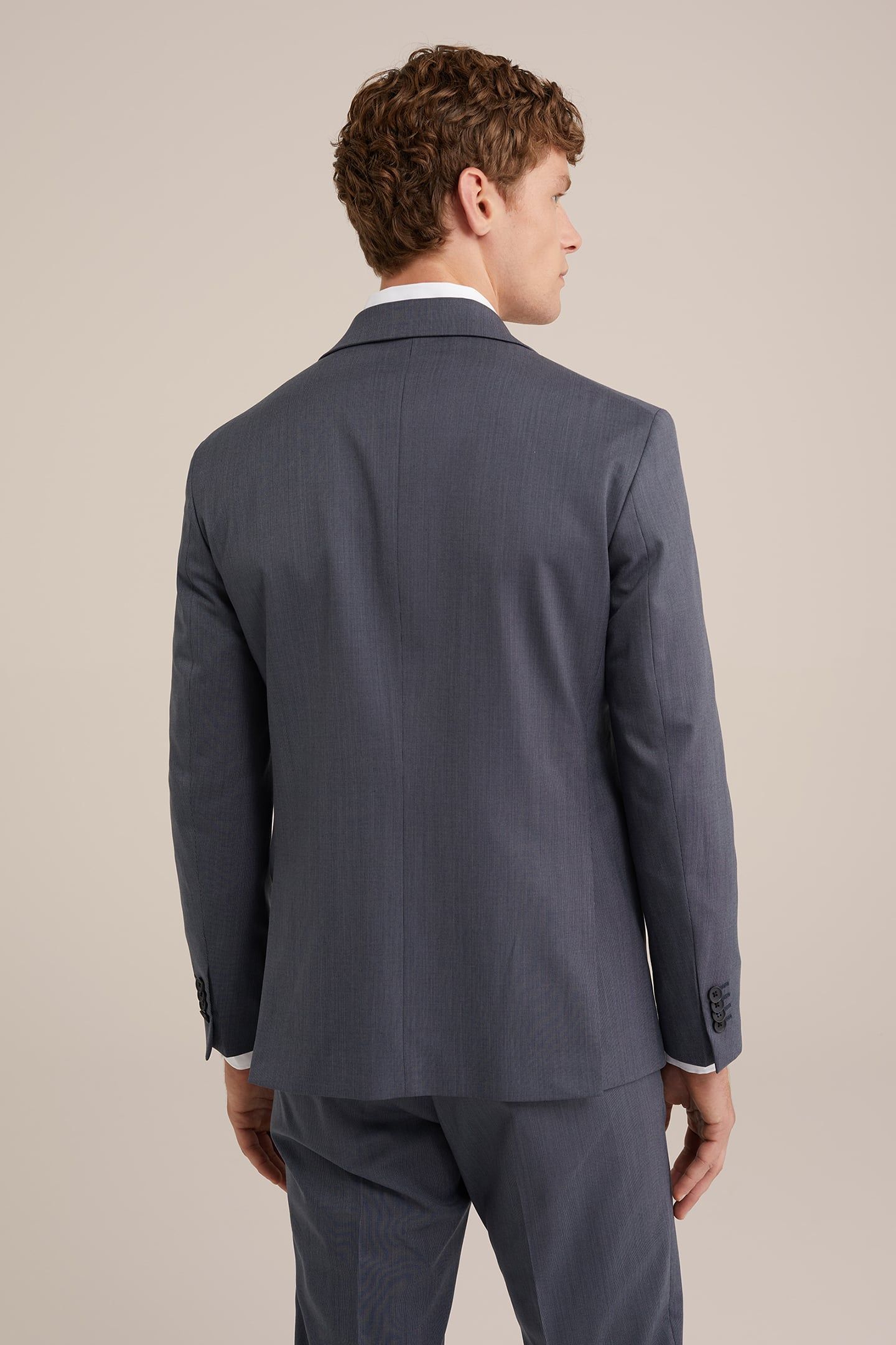 BLAZER GREY 2