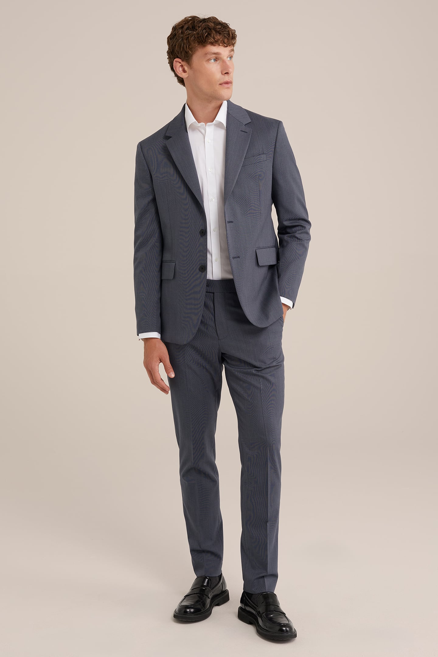 PANTALON GREY 3