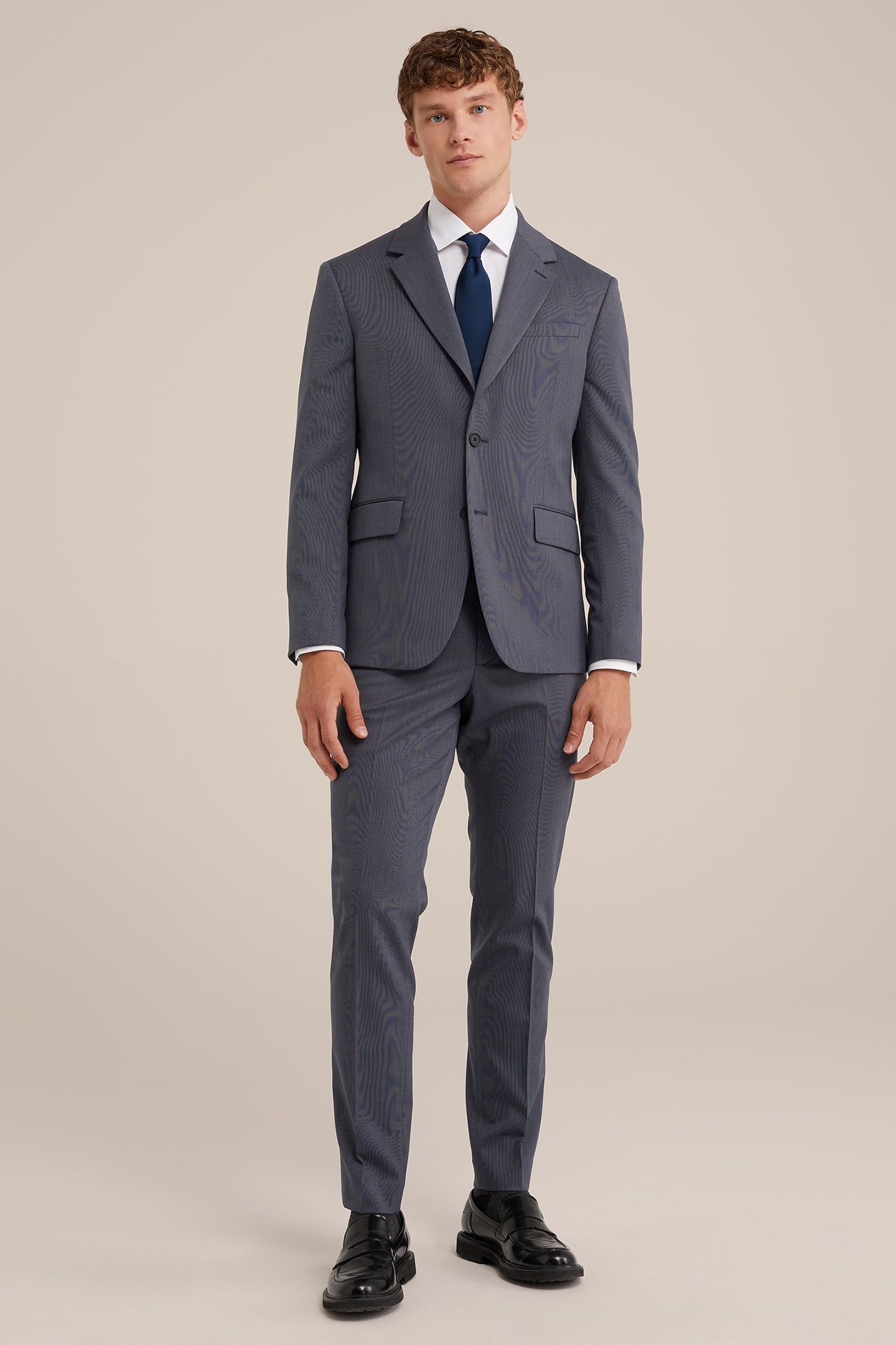 PANTALON GREY 5