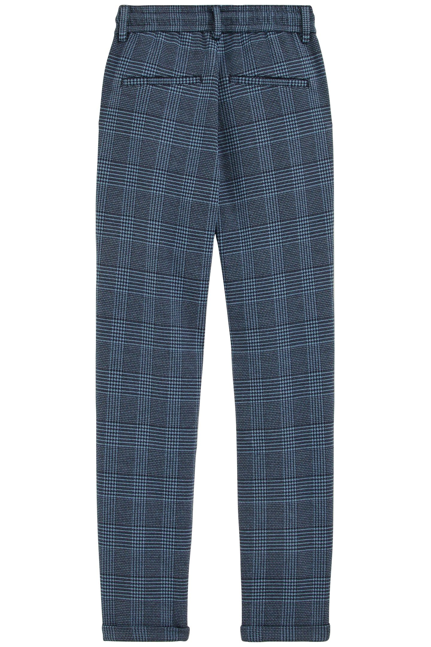 PANTALON DARK BLUE 4