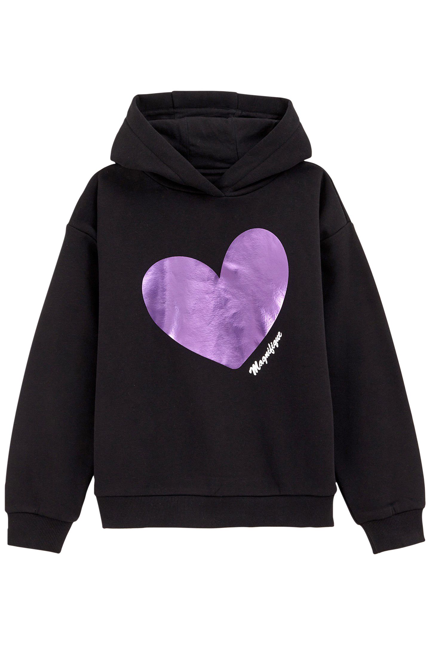 SWEATER BLACK 3