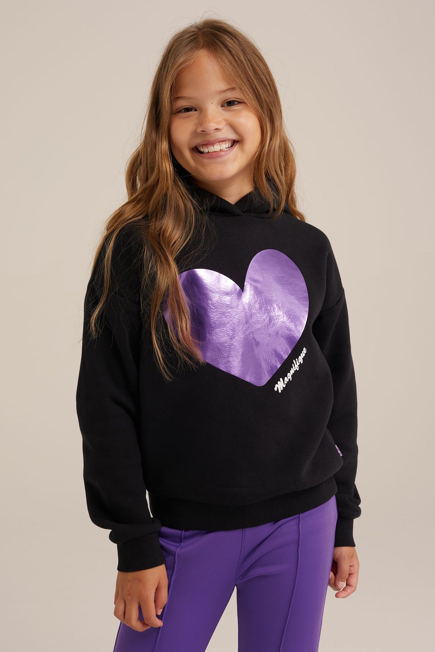 SWEATER BLACK 1