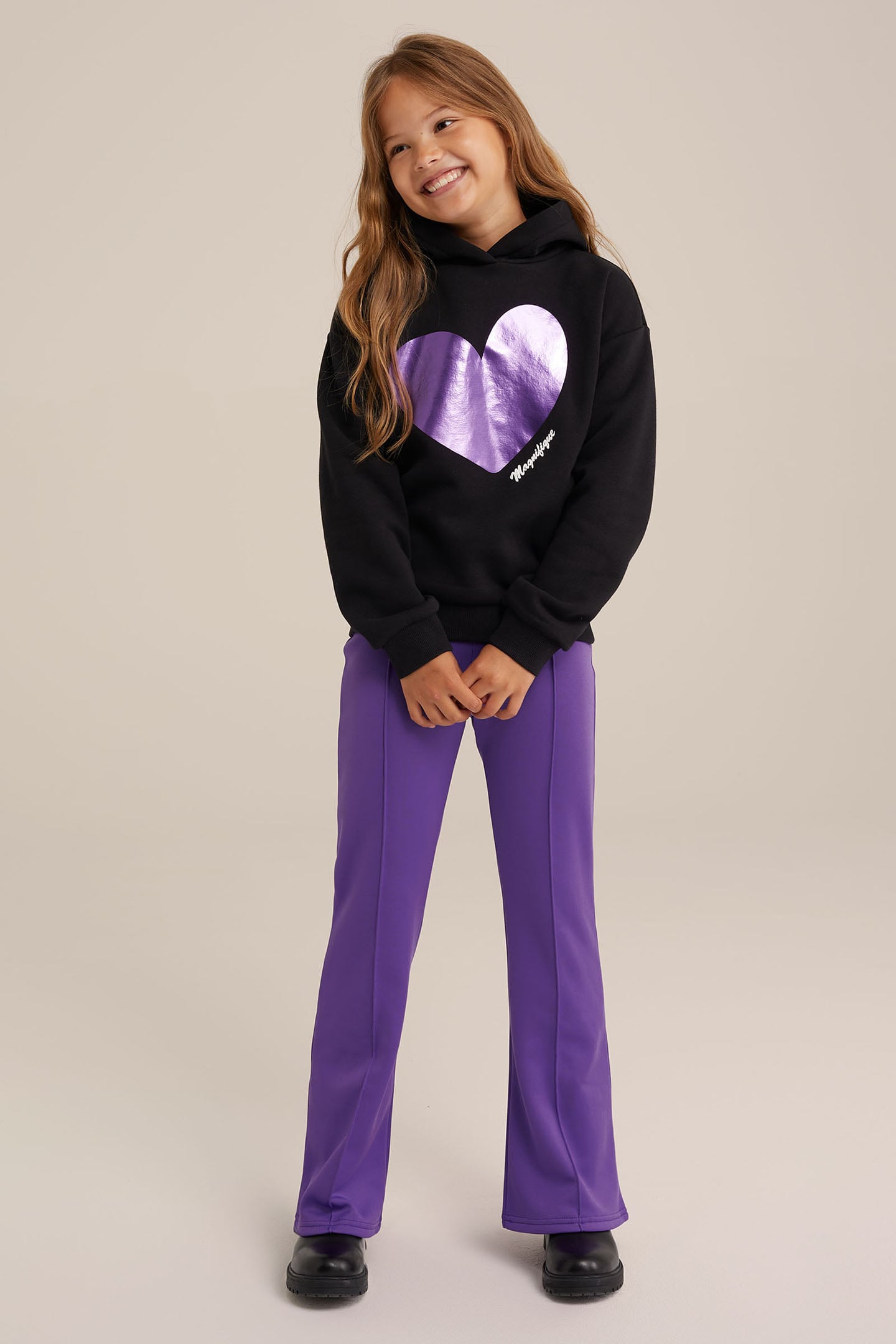 SWEATER BLACK 2