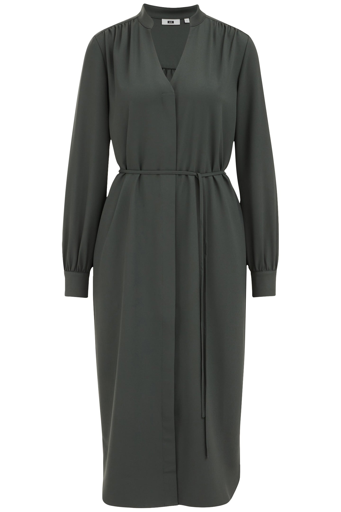 JURK MOSS GREEN 3