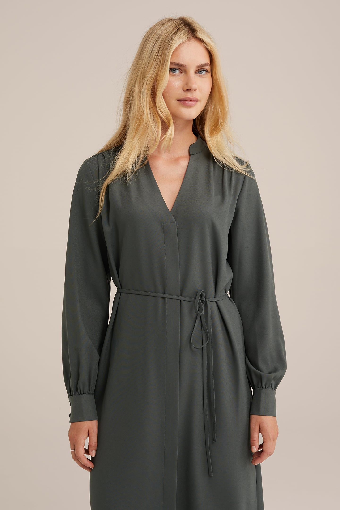 JURK MOSS GREEN 5