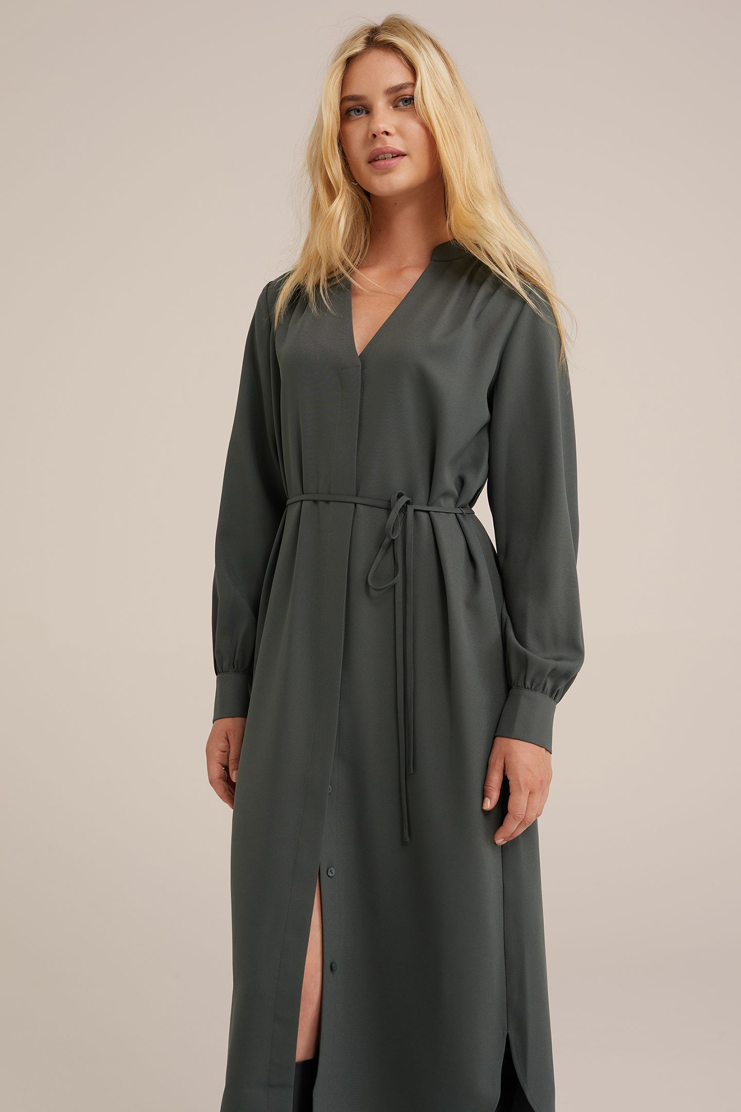 JURK MOSS GREEN 4