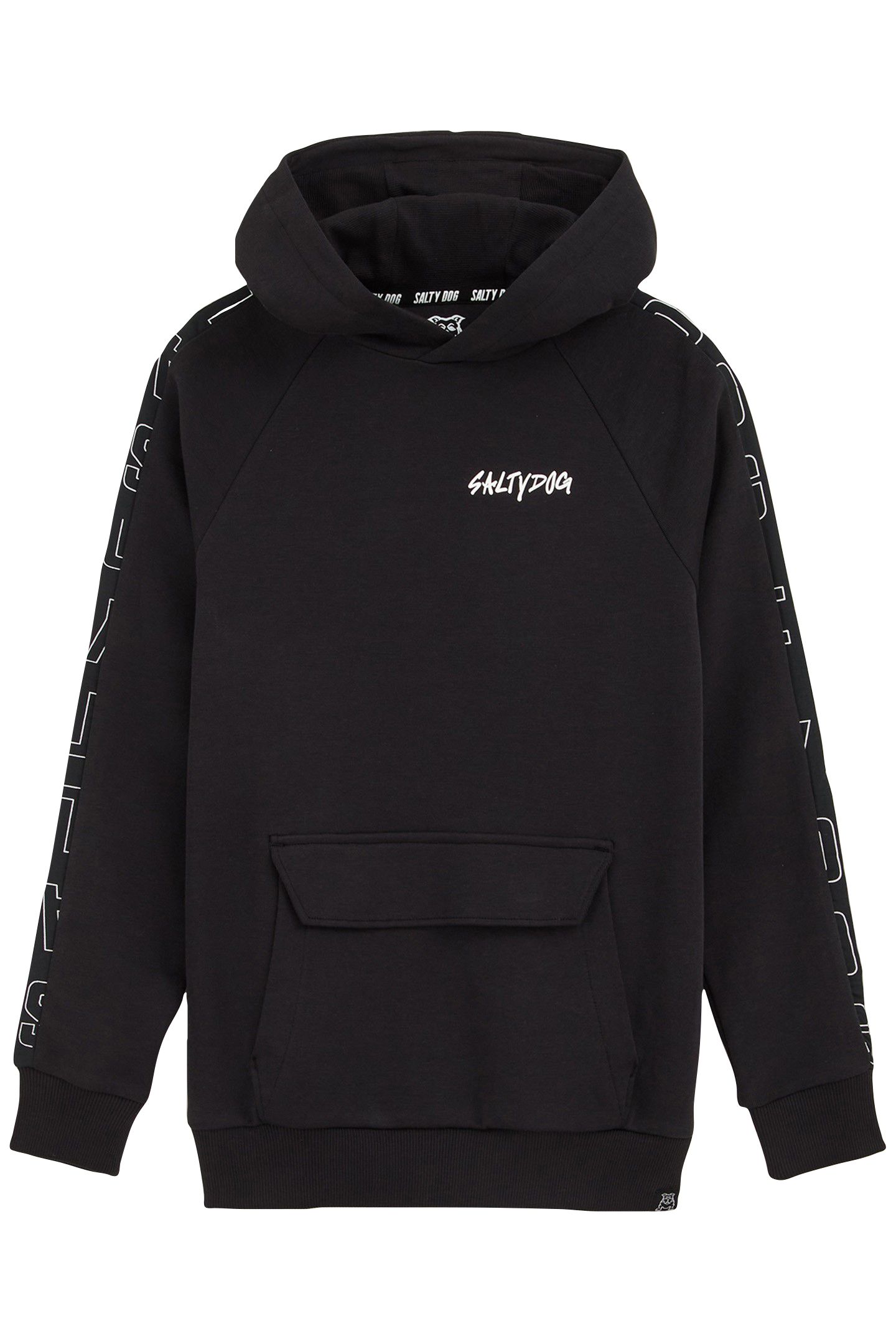 SWEATER BLACK 3