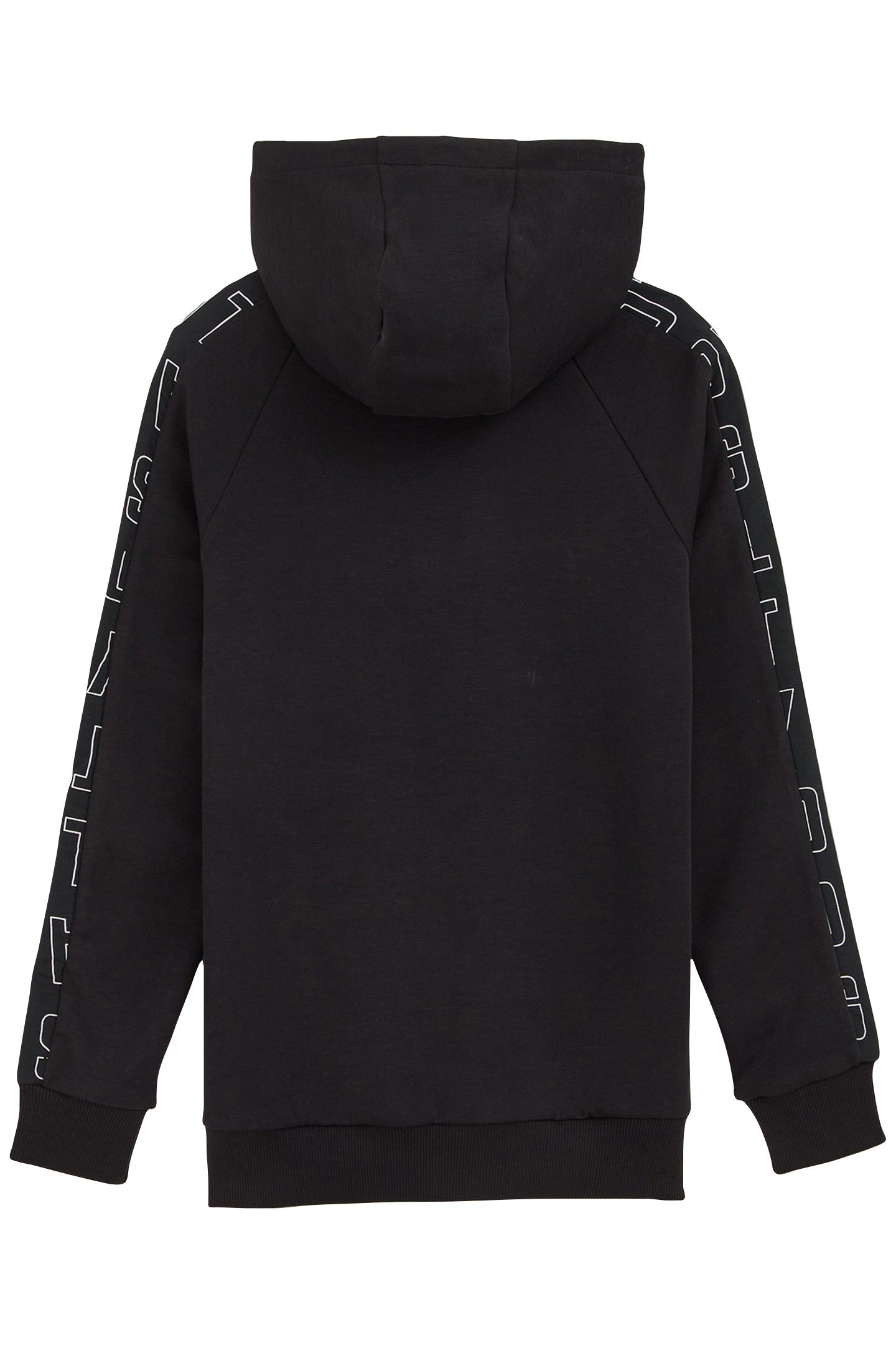 SWEATER BLACK 4