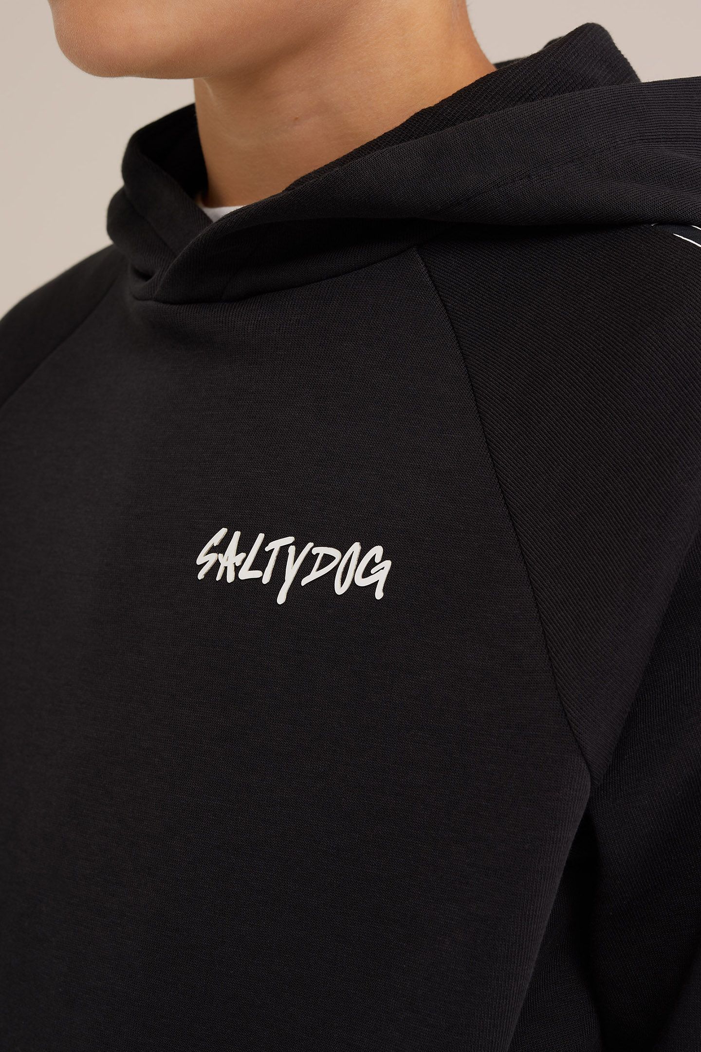 SWEATER BLACK 5