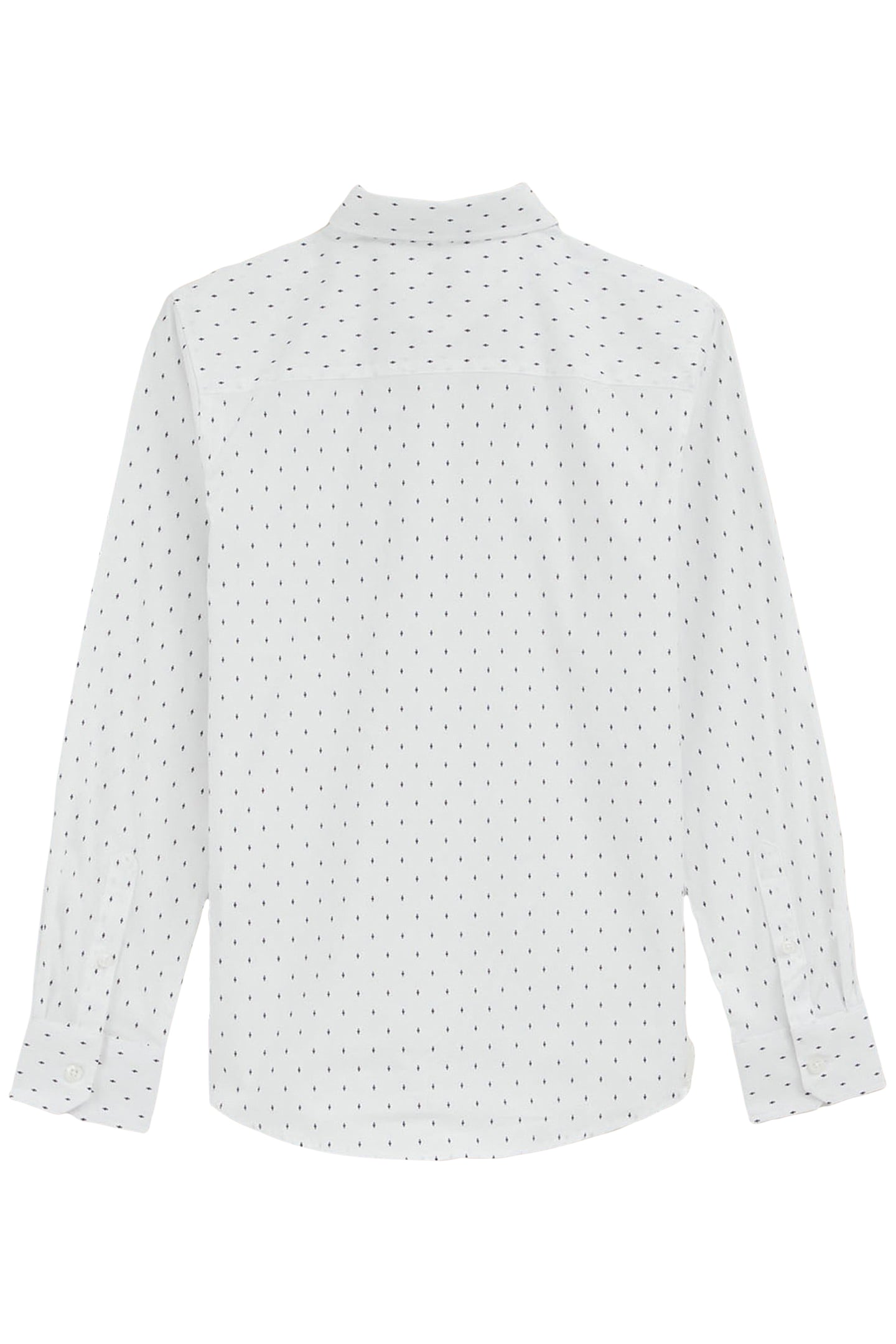 SHIRT WHITE 4