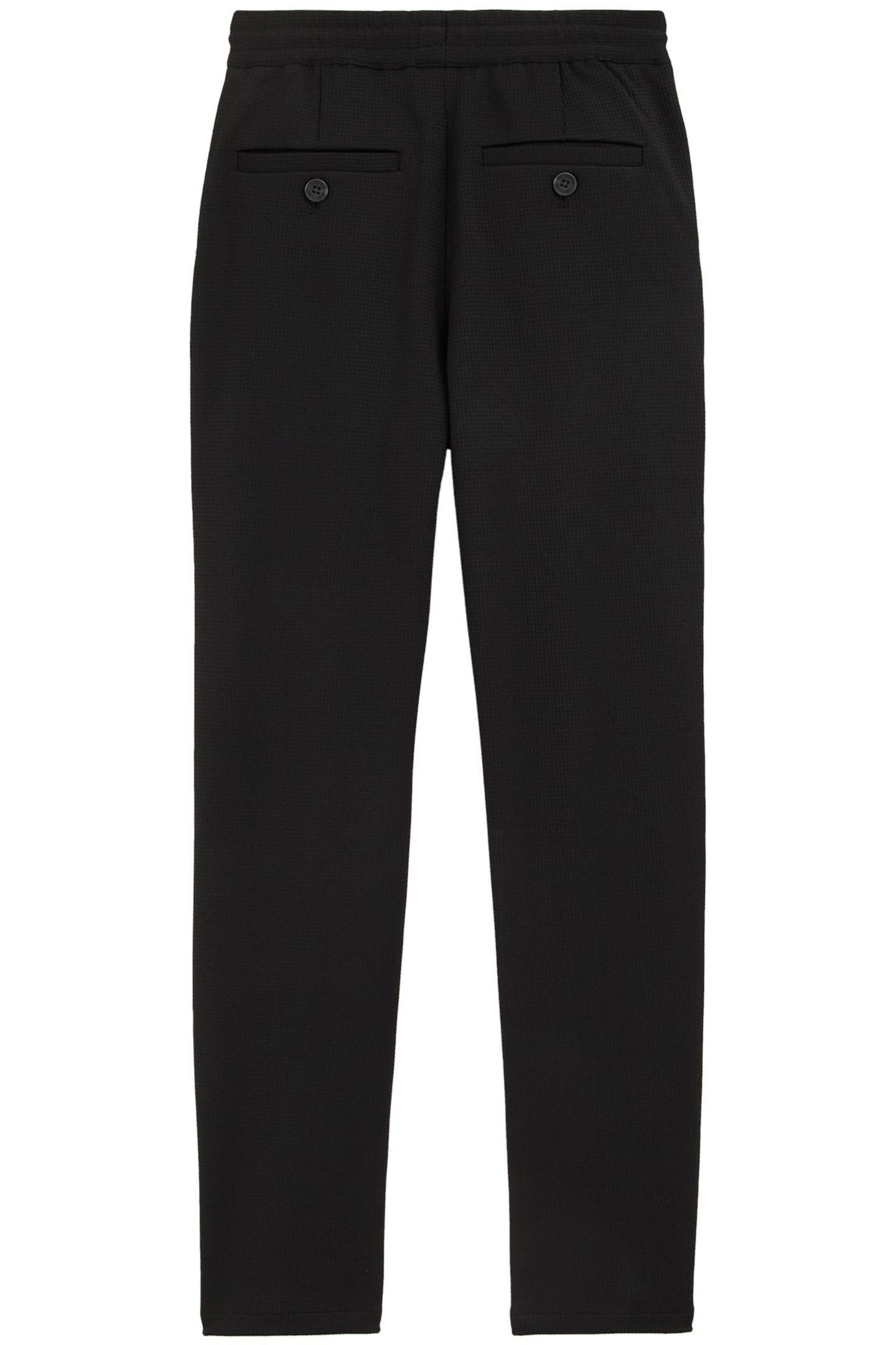 TROUSER BLACK 4