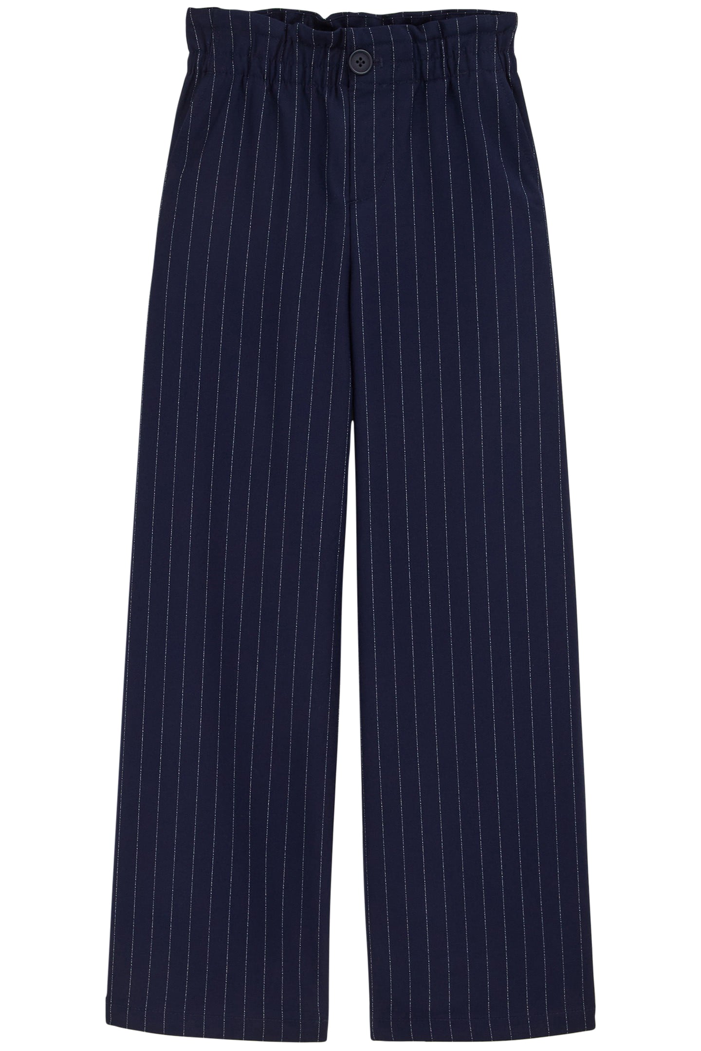 BROEK DARK BLUE 3
