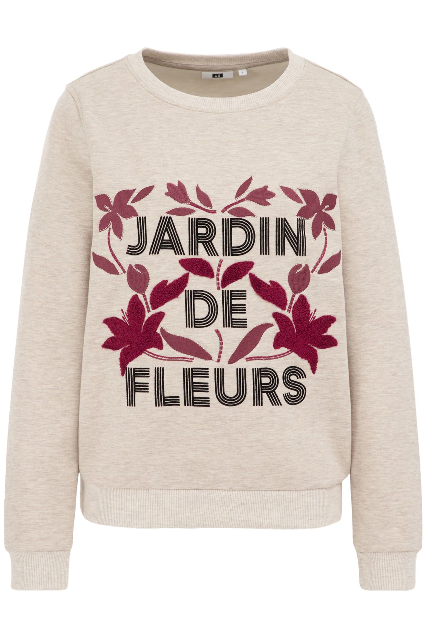 SWEATER BEIGE 4