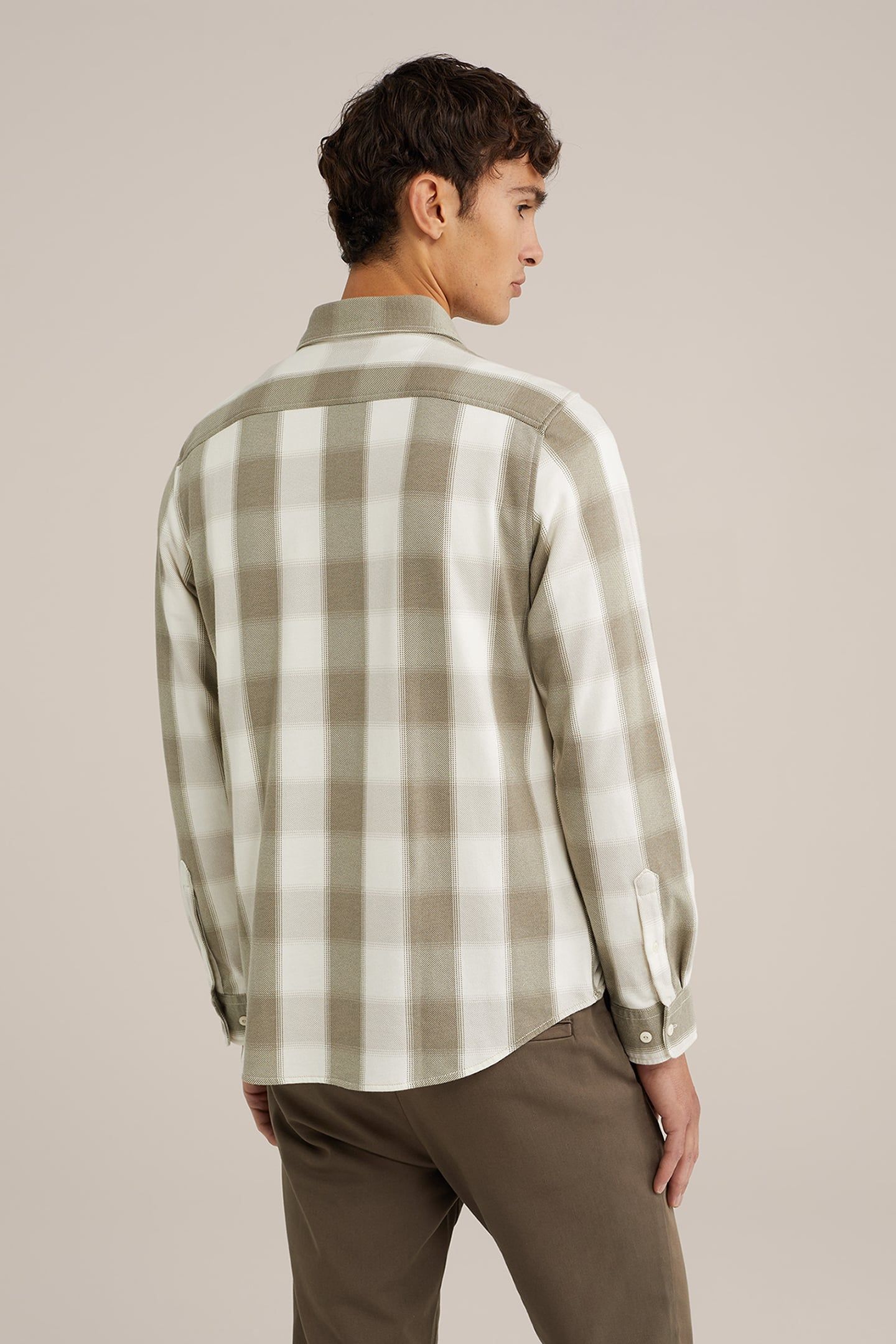 OVERSHIRT WHITE 2