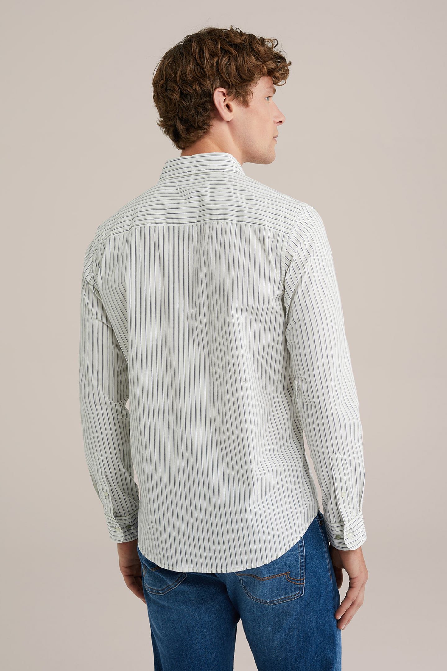 SHIRT WHITE 2