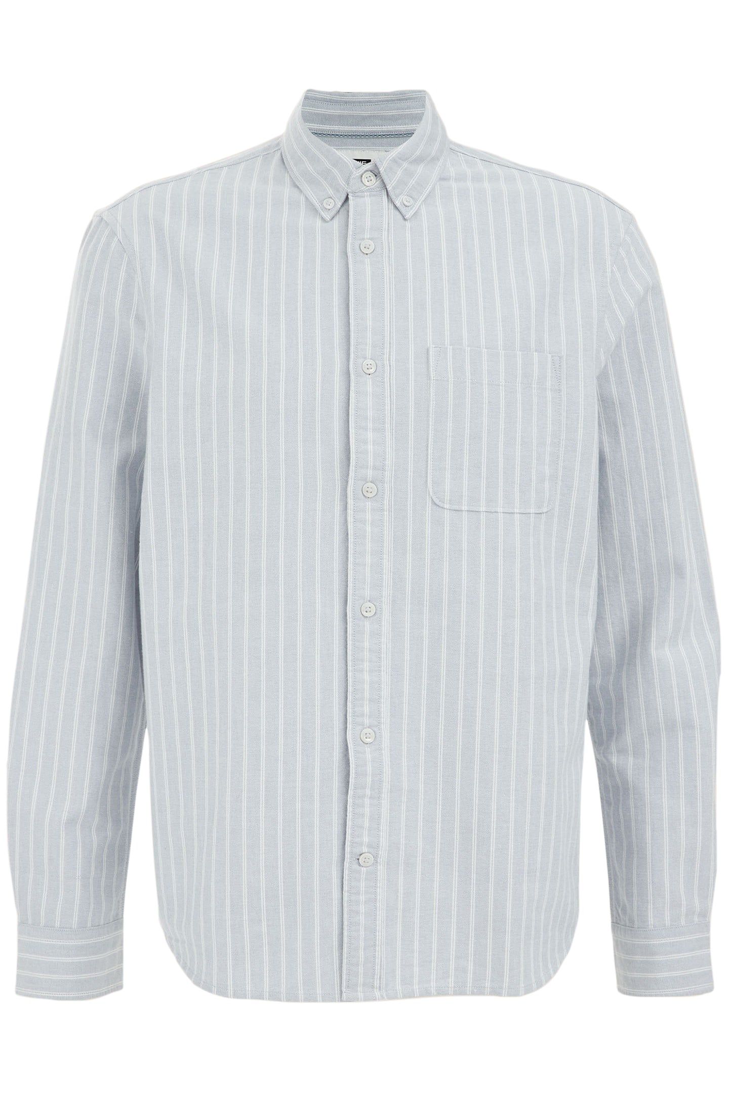 SHIRT LIGHT BLUE 4