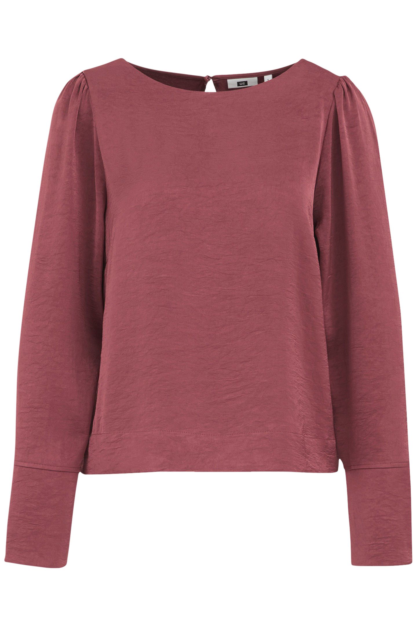BLOUSE OLD ROSE 4