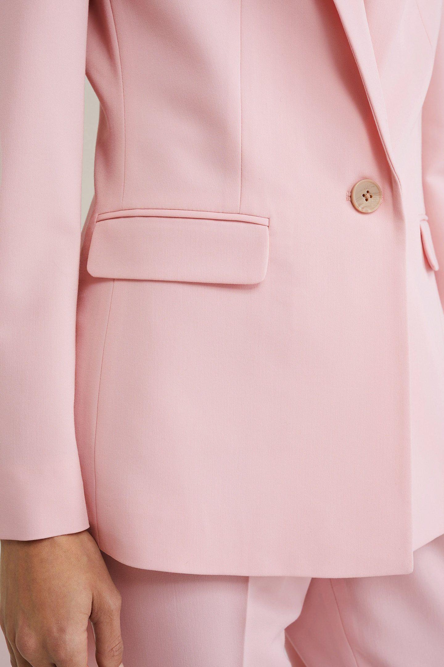 BLAZER LIGHT PINK 7