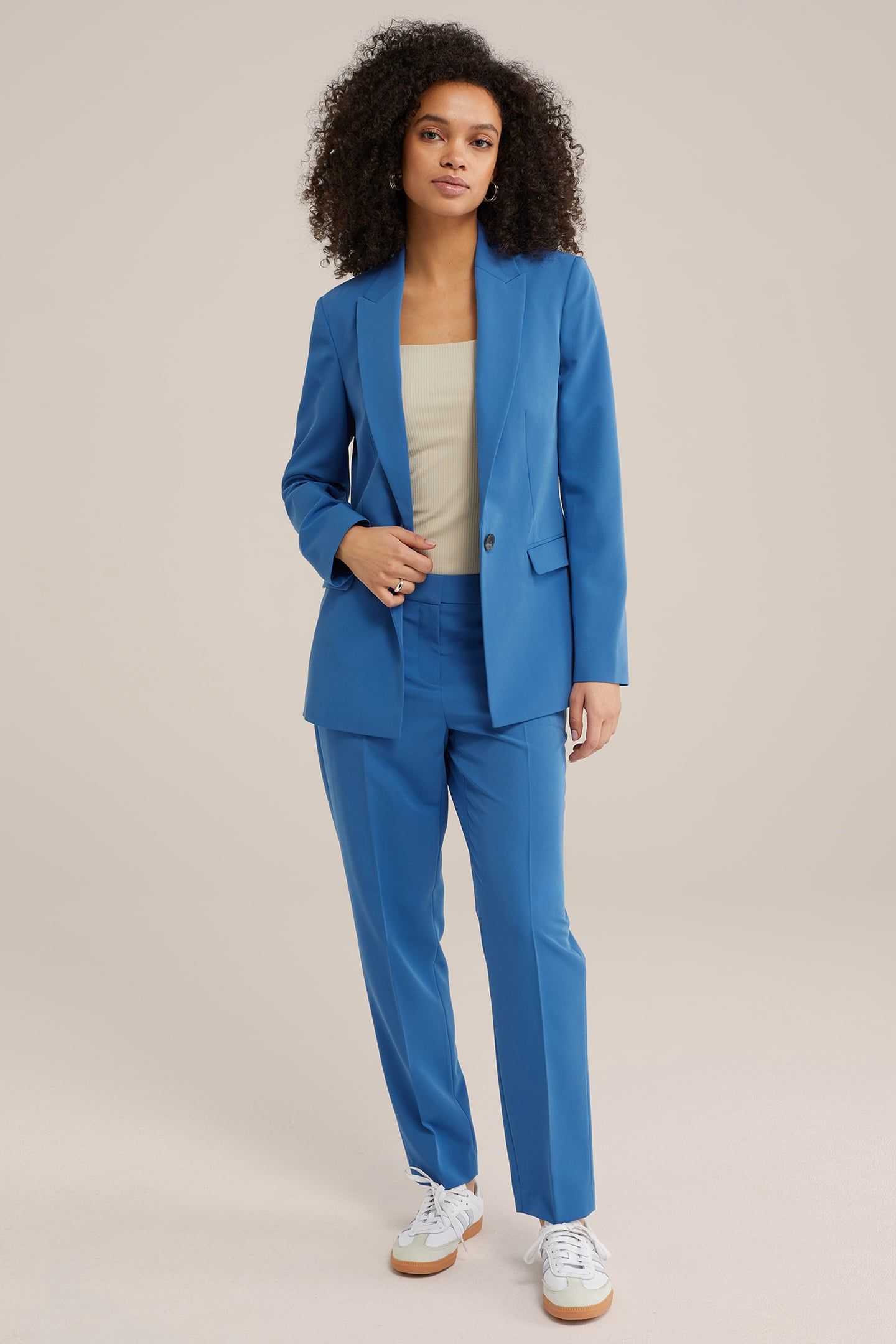 BLAZER ICE BLUE 3