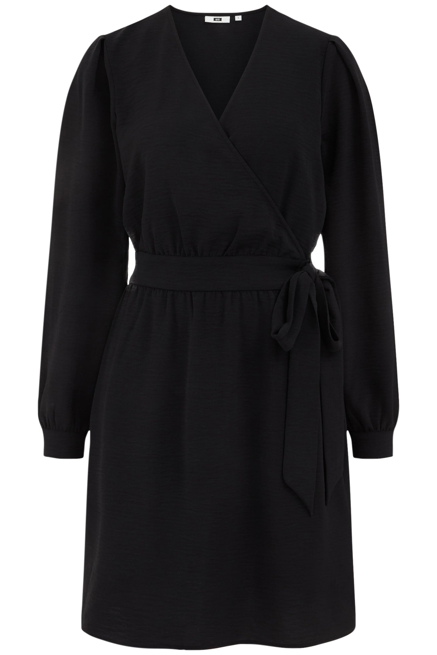 DRESS SHORT BLACK 4
